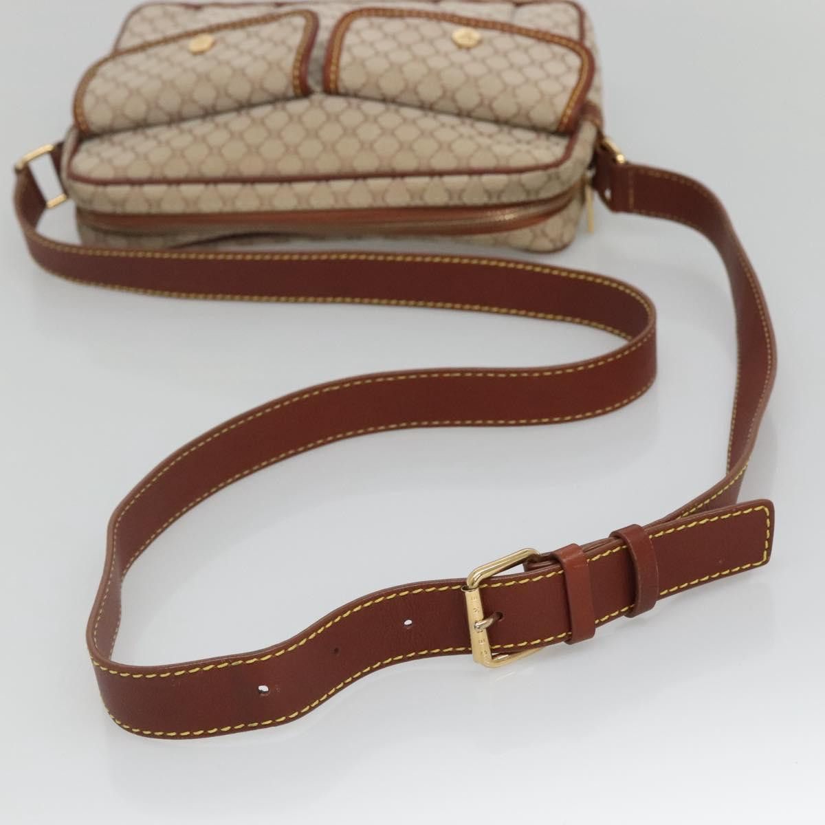 Celine Céline Macadam shoulder Size ONE SIZE - 5 Thumbnail