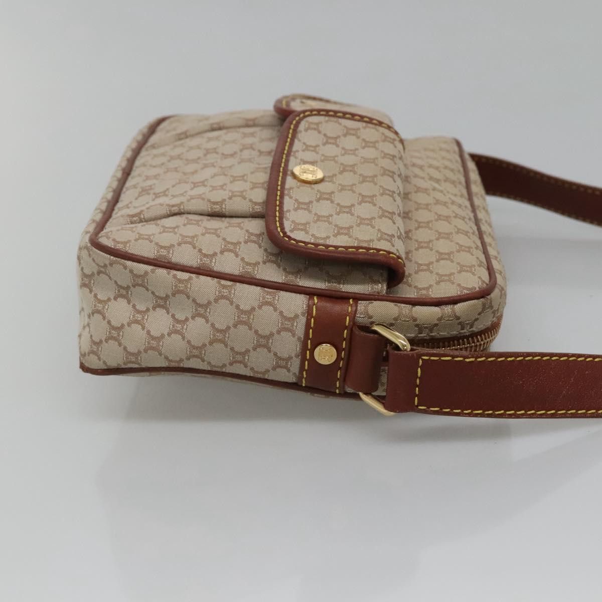 Celine Céline Macadam shoulder Size ONE SIZE - 3 Thumbnail