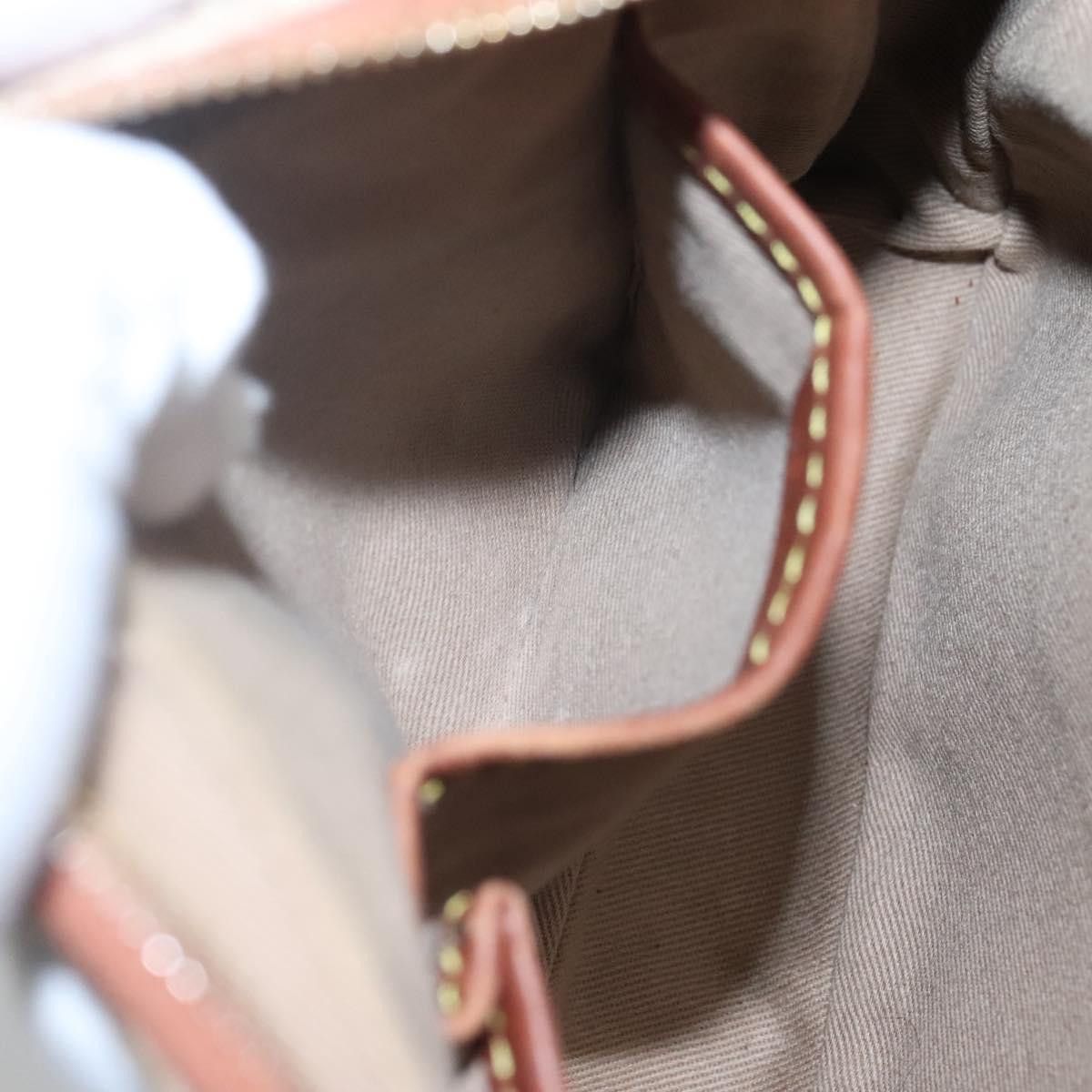 Celine Céline Macadam shoulder Size ONE SIZE - 15 Thumbnail