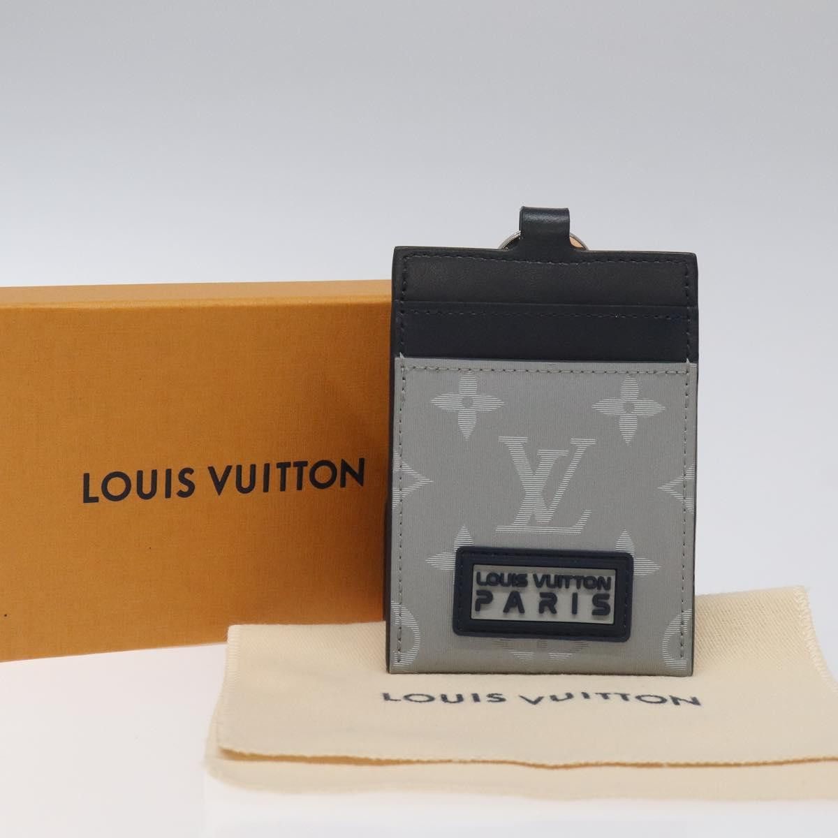 Louis Vuitton Louis Vuitton wallet Size ONE SIZE - 12 Thumbnail