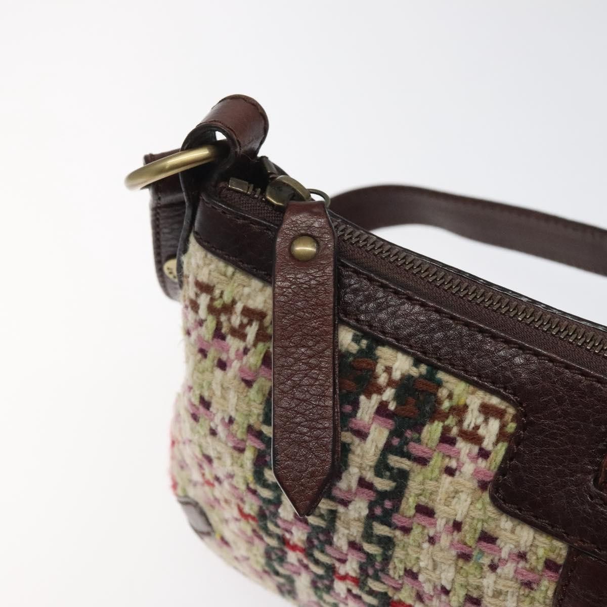 Burberry Burberry House Check shoulder Size ONE SIZE - 13 Thumbnail