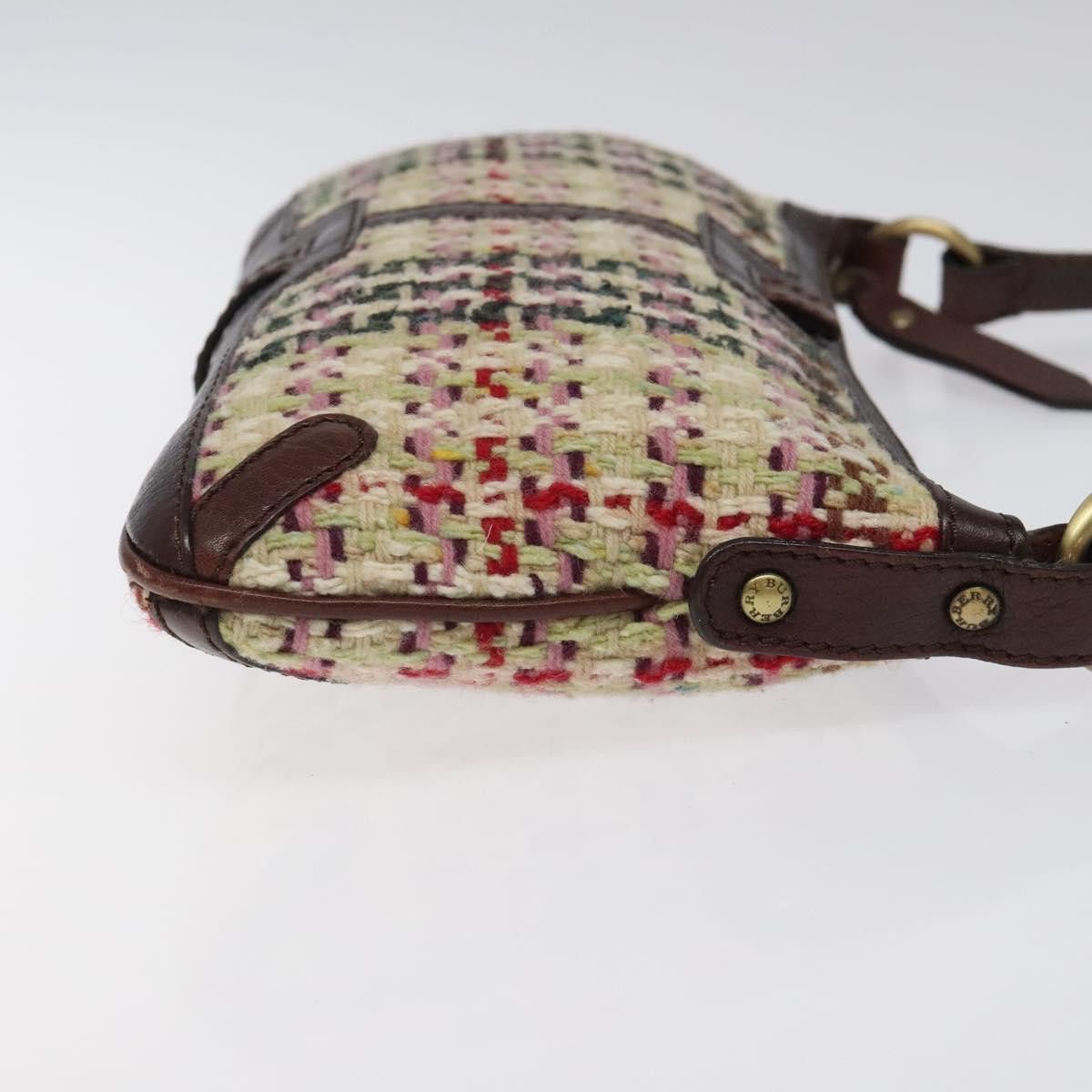Burberry Burberry House Check shoulder Size ONE SIZE - 3 Thumbnail