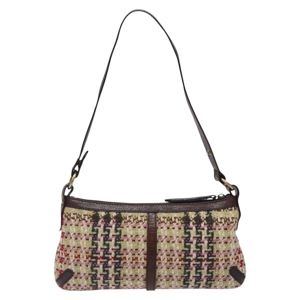 Burberry Burberry House Check shoulder Size ONE SIZE - 2 Thumbnail