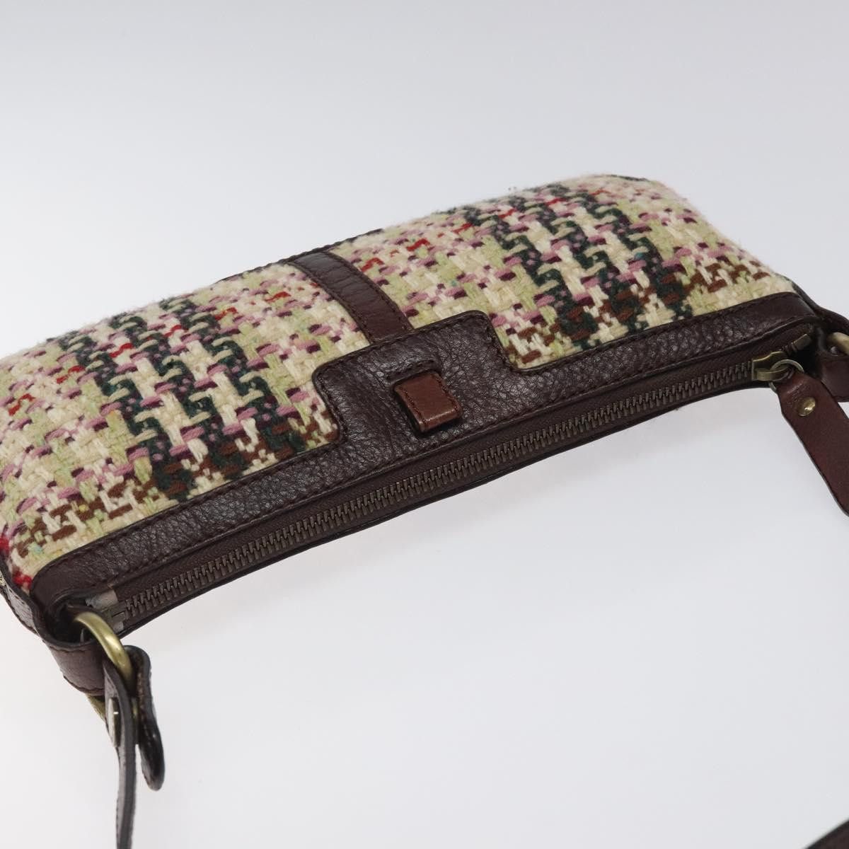 Burberry Burberry House Check shoulder Size ONE SIZE - 15 Thumbnail