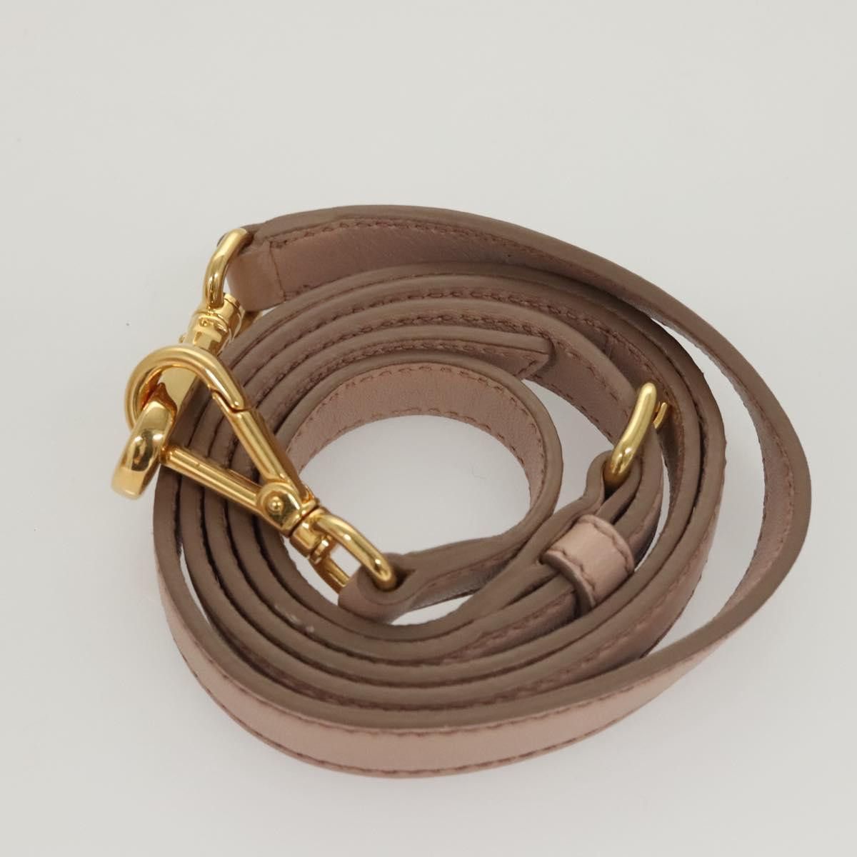 Miu Miu Miu Miu Matelassé handbag Size ONE SIZE - 18 Thumbnail