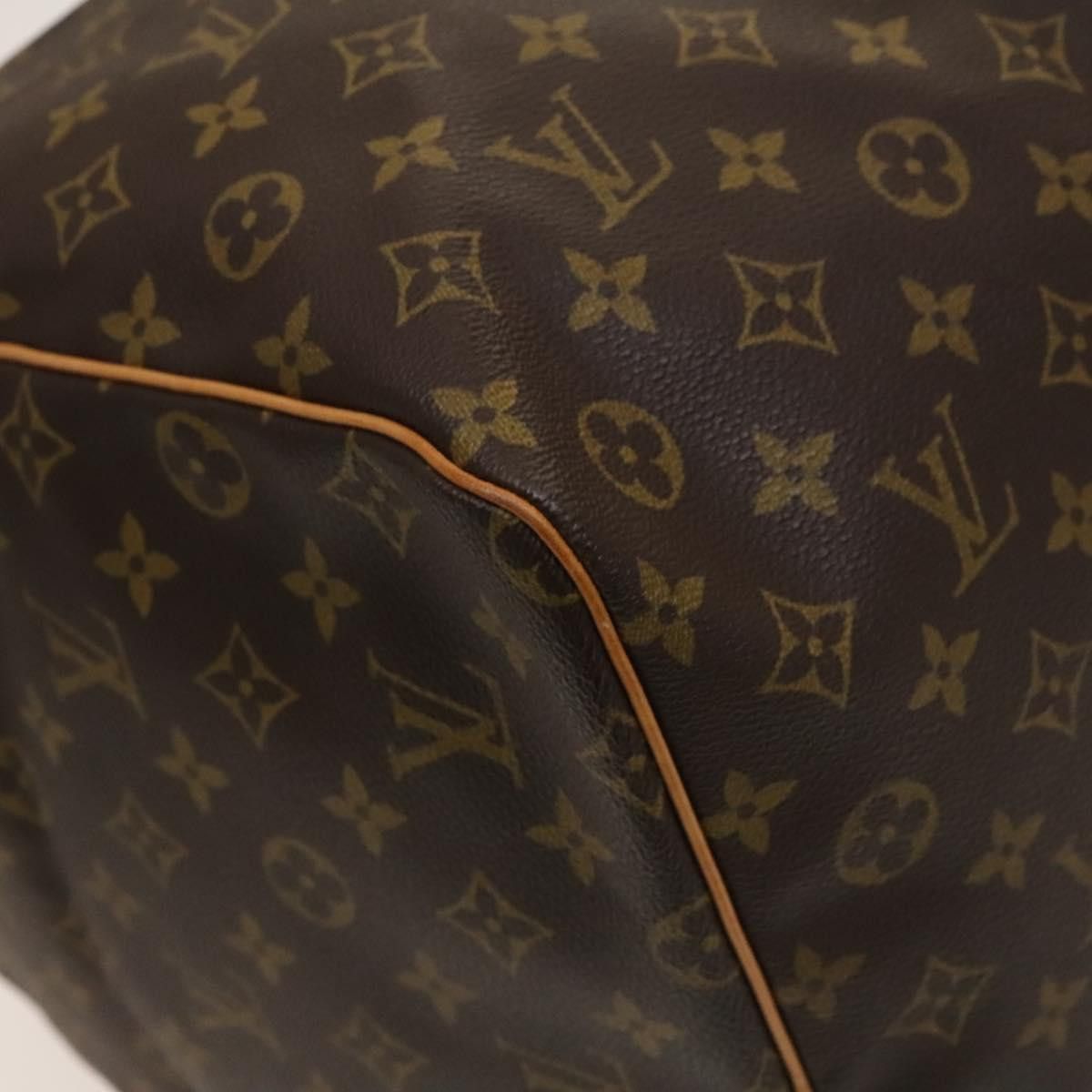 Louis Vuitton Louis Vuitton Keepall 60 travel Size ONE SIZE - 7 Thumbnail