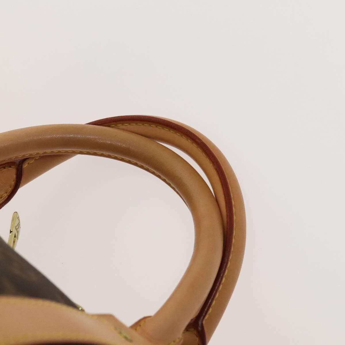 Louis Vuitton Louis Vuitton Keepall 60 travel Size ONE SIZE - 19 Thumbnail