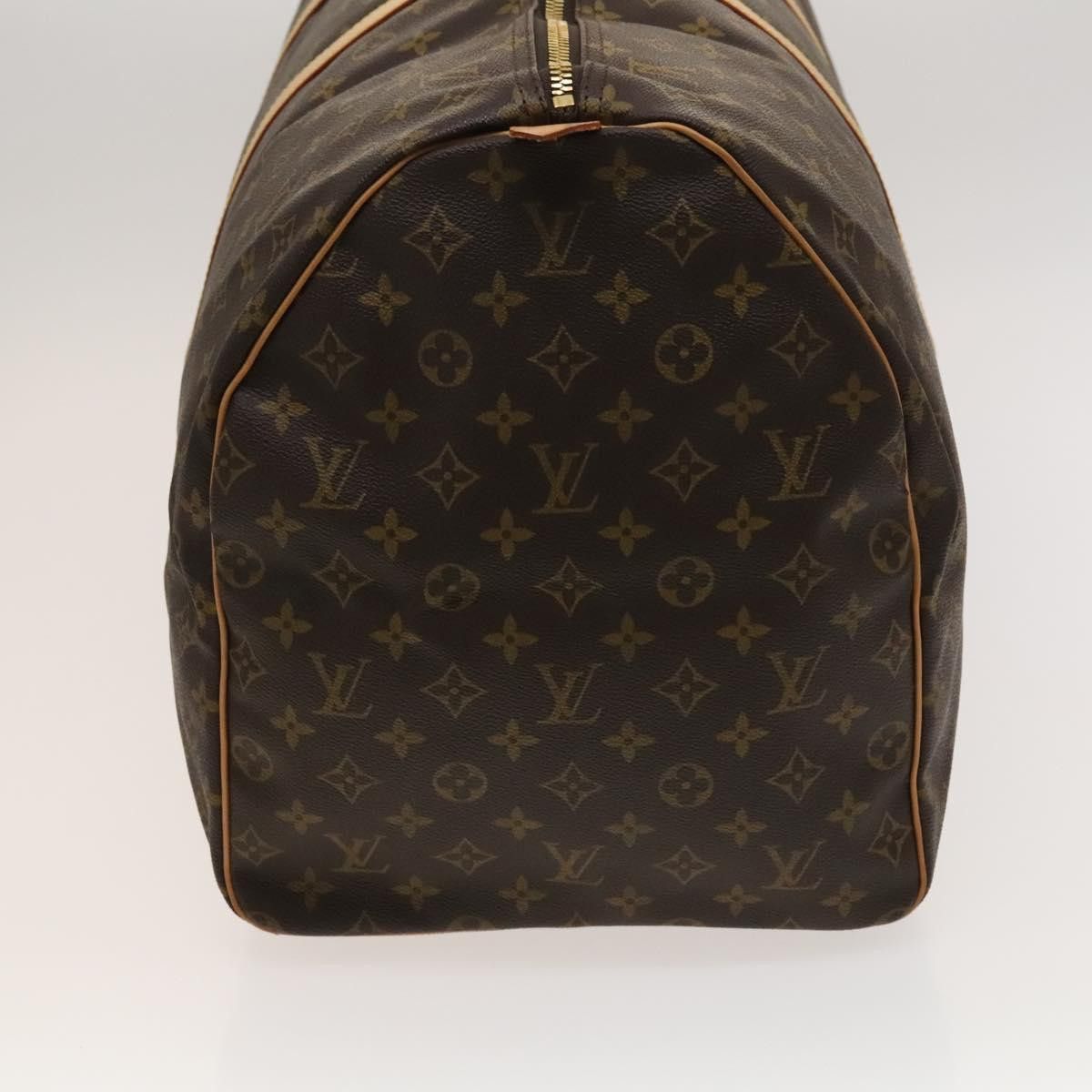 Louis Vuitton Louis Vuitton Keepall 60 travel Size ONE SIZE - 3 Thumbnail