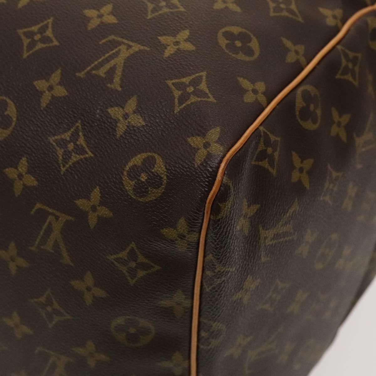Louis Vuitton Louis Vuitton Keepall 60 travel Size ONE SIZE - 8 Thumbnail