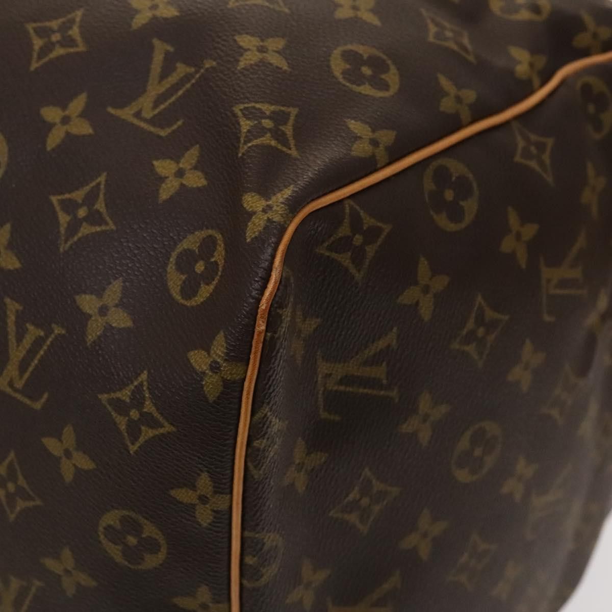 Louis Vuitton Louis Vuitton Keepall 60 travel Size ONE SIZE - 6 Thumbnail