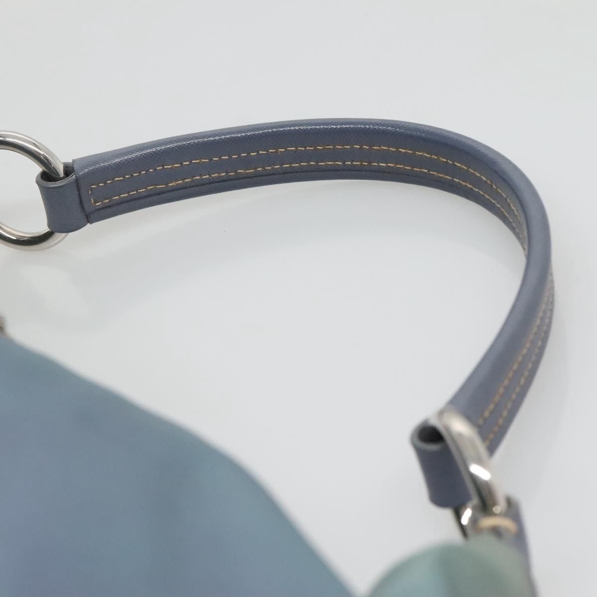 Prada Prada Hobo shoulder Size ONE SIZE - 8 Thumbnail