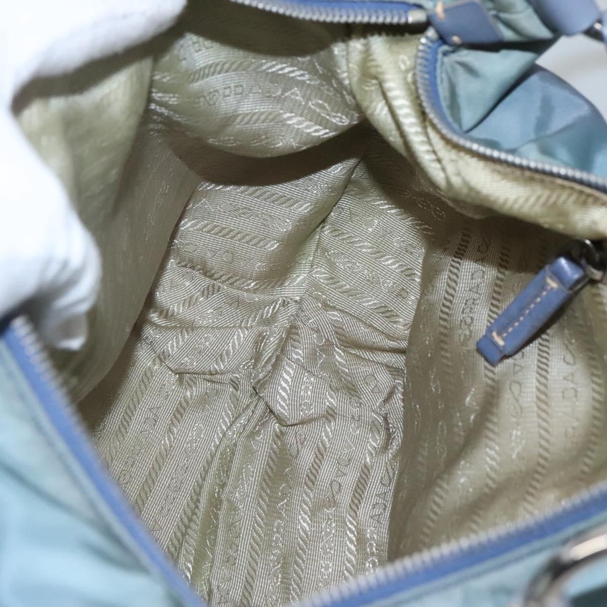 Prada Prada Hobo shoulder Size ONE SIZE - 16 Thumbnail