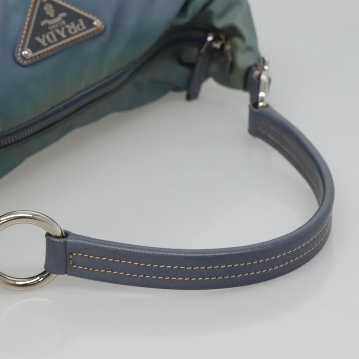 Prada Prada Hobo shoulder Size ONE SIZE - 7 Thumbnail