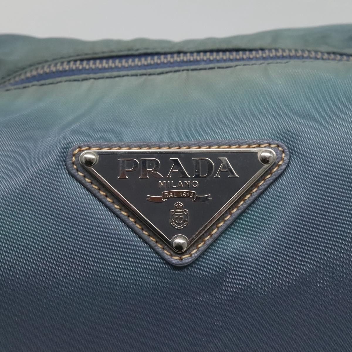 Prada Prada Hobo shoulder Size ONE SIZE - 13 Thumbnail