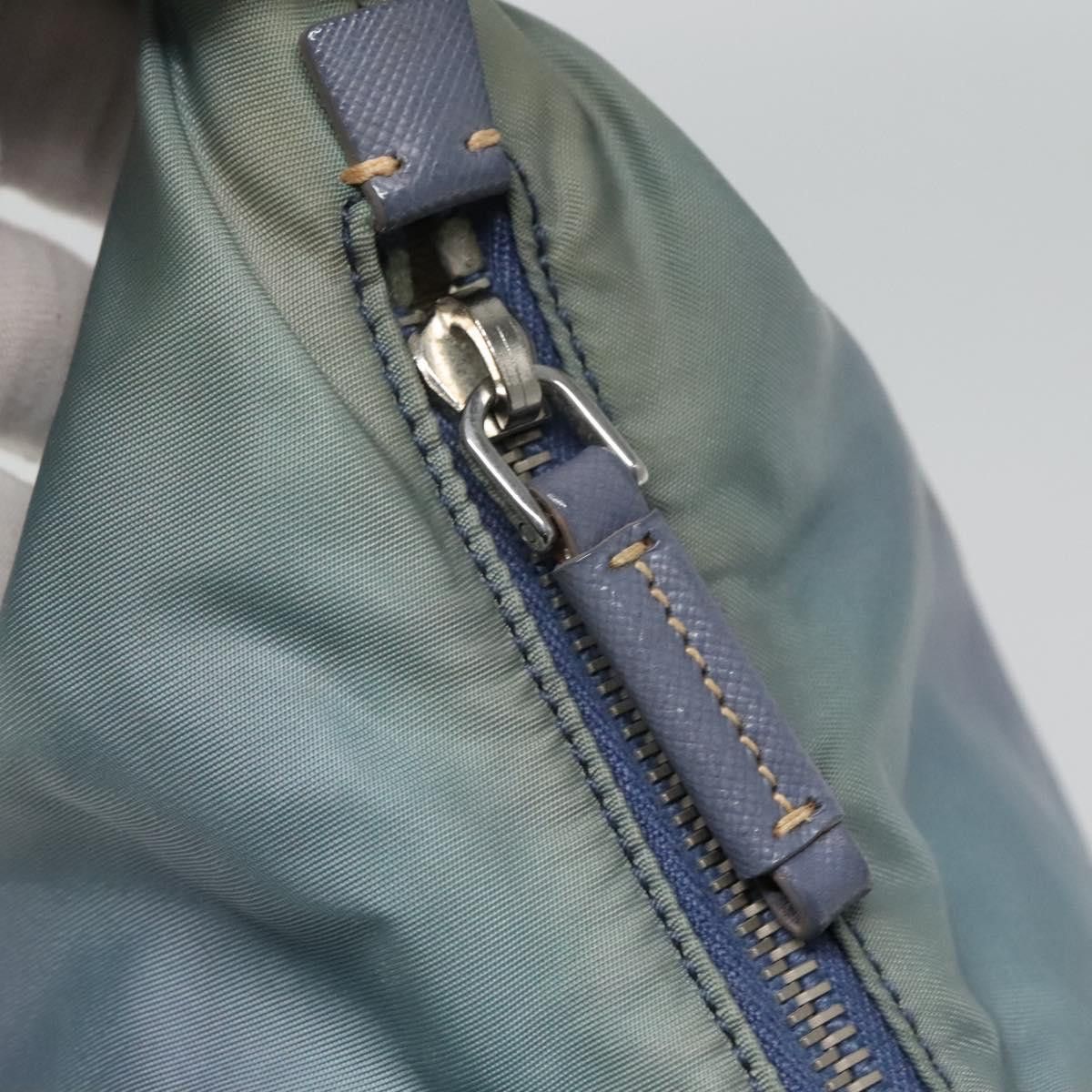 Prada Prada Hobo shoulder Size ONE SIZE - 14 Thumbnail