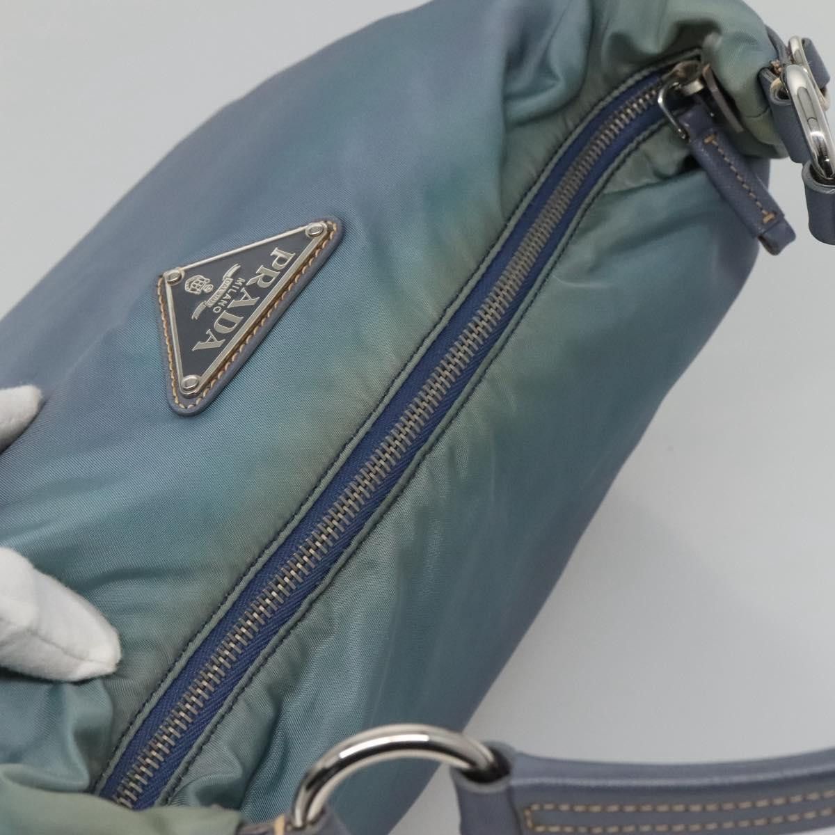 Prada Prada Hobo shoulder Size ONE SIZE - 6 Thumbnail
