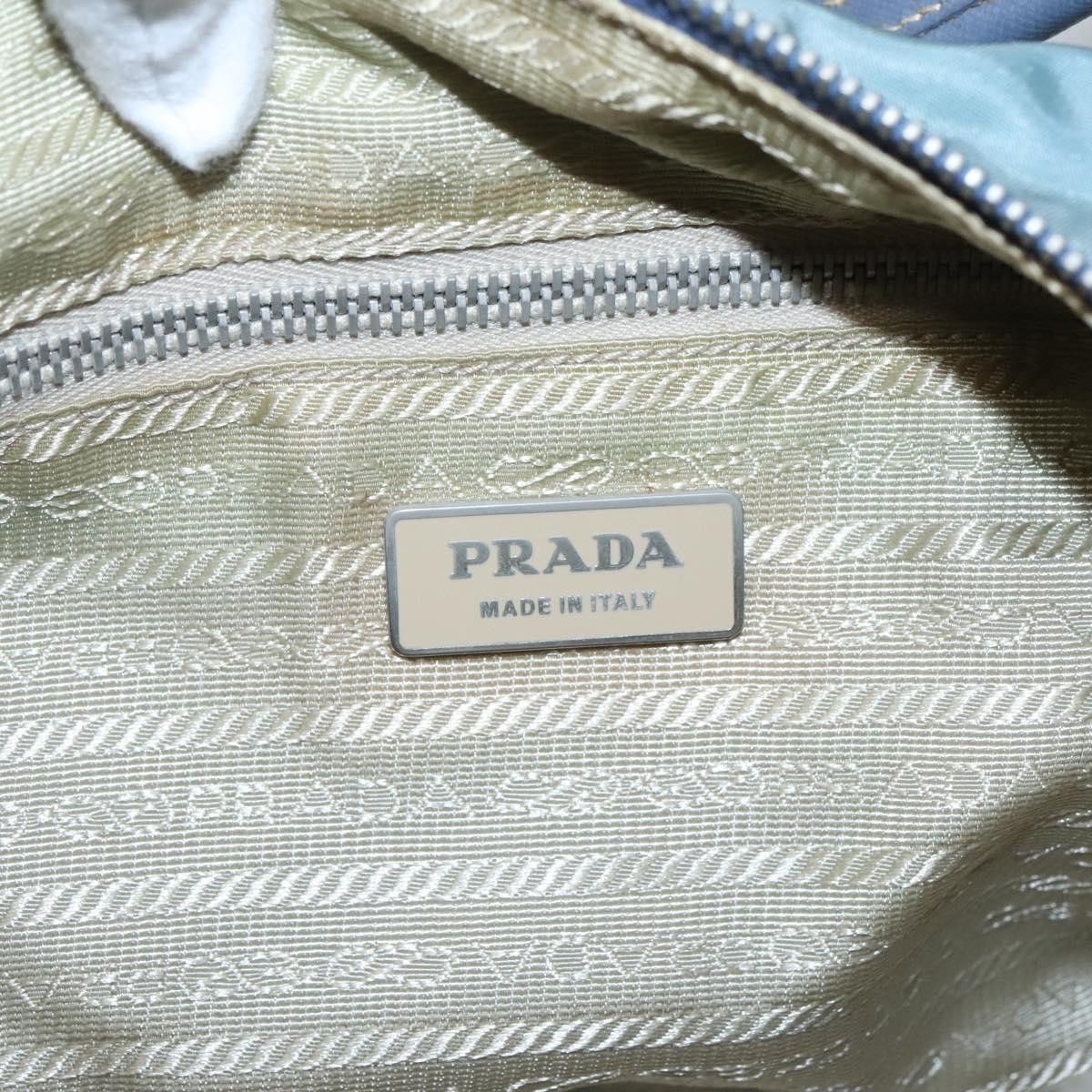 Prada Prada Hobo shoulder Size ONE SIZE - 20 Thumbnail