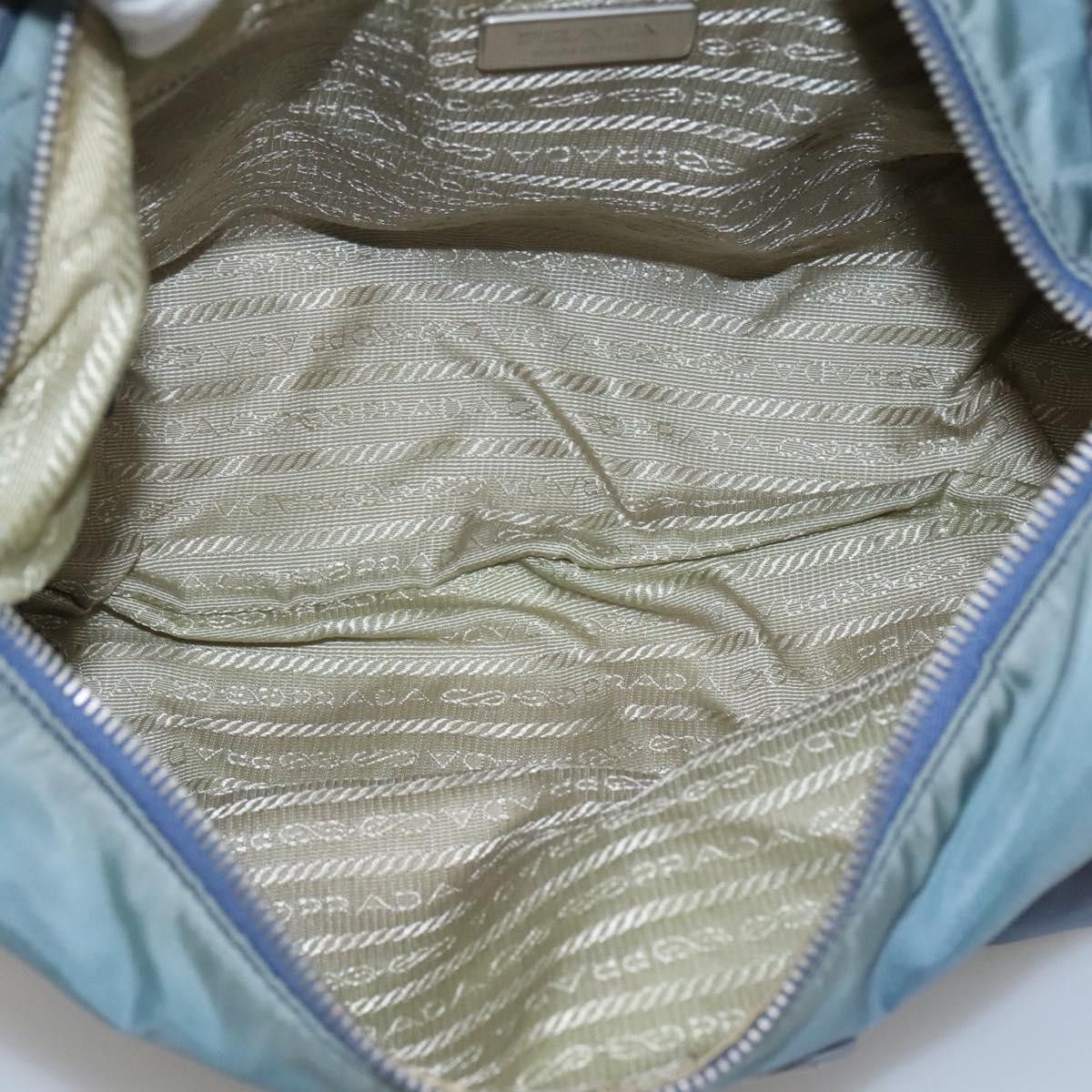 Prada Prada Hobo shoulder Size ONE SIZE - 18 Thumbnail