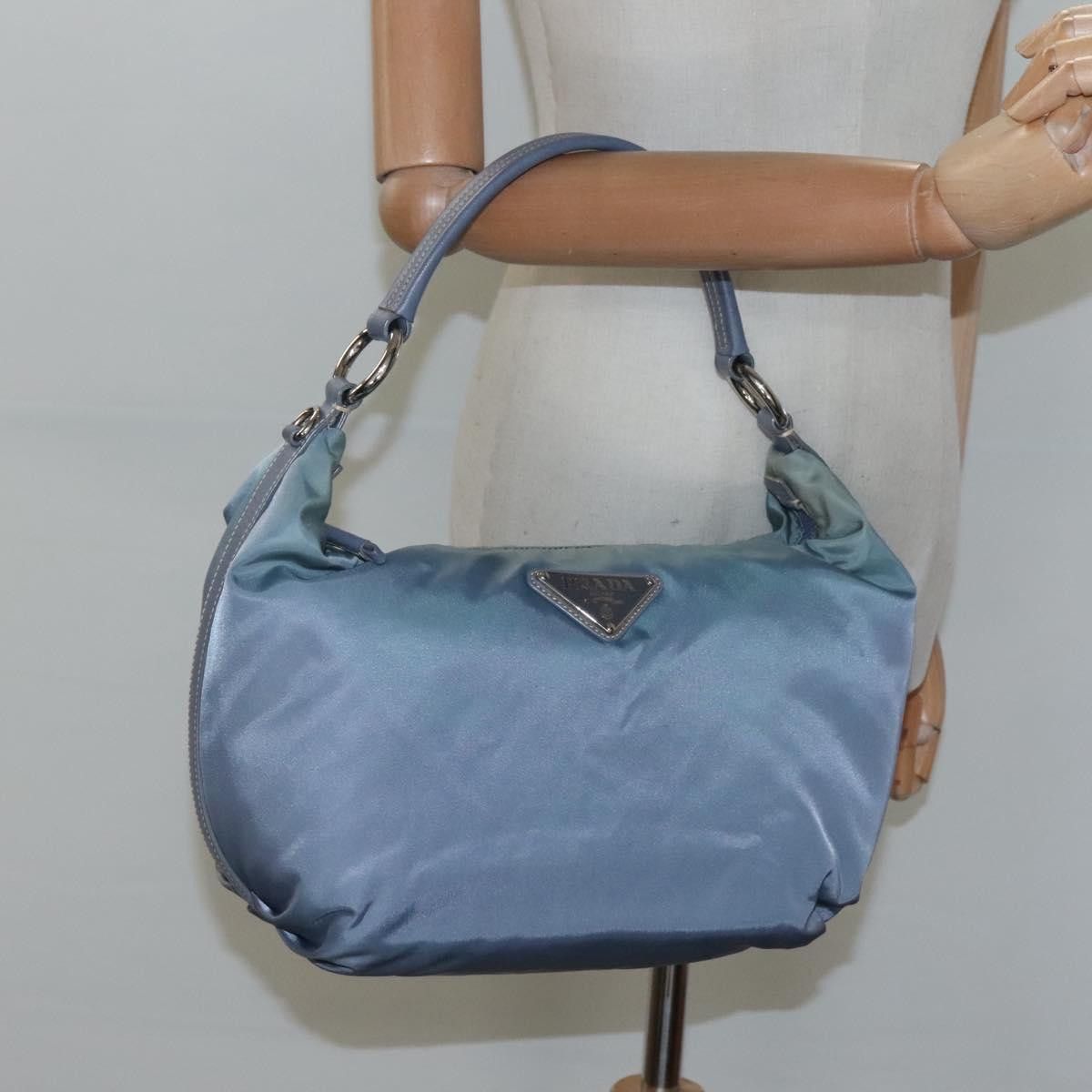Prada Prada Hobo shoulder Size ONE SIZE - 22 Thumbnail