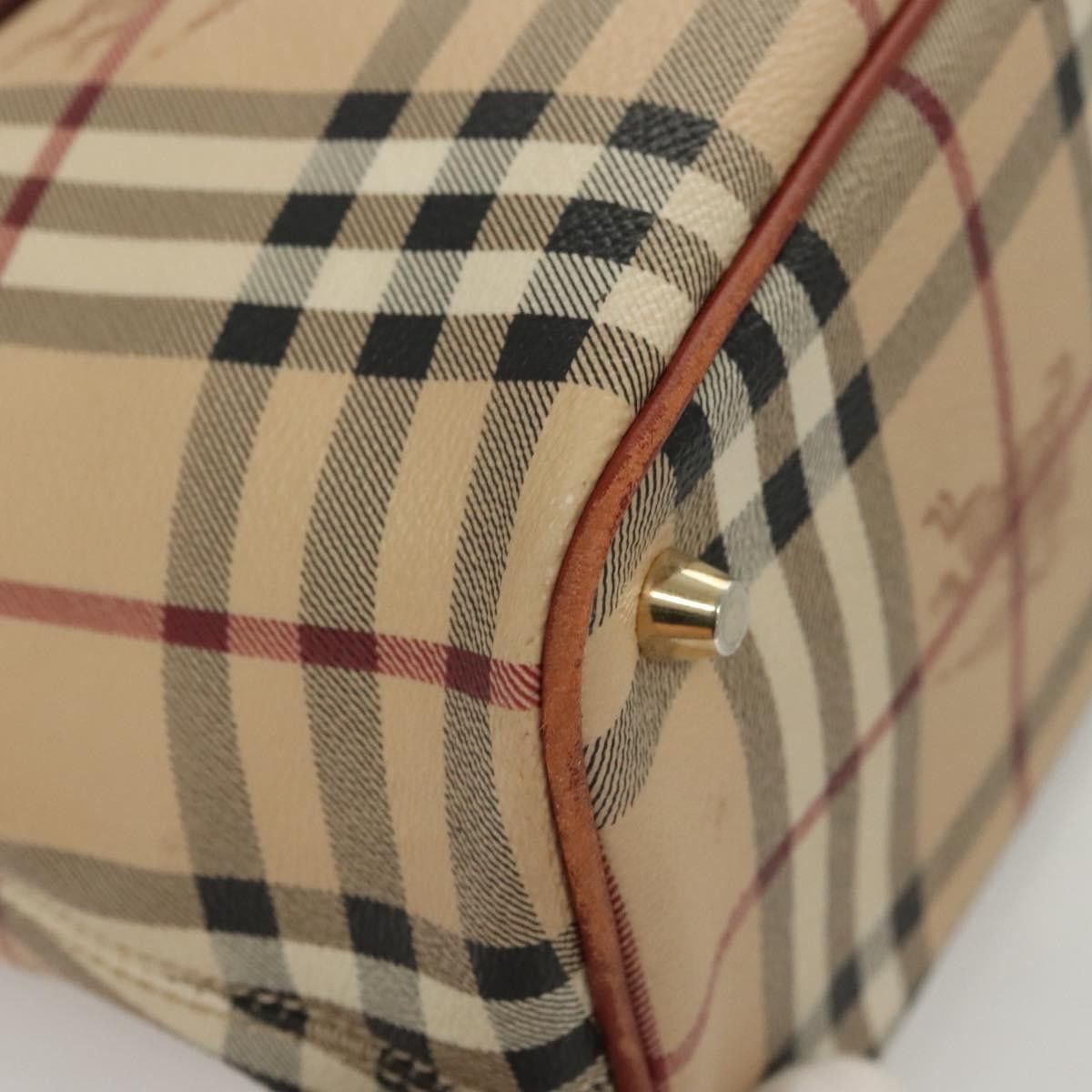 Burberry Burberry Nova Check tote Size ONE SIZE - 6 Thumbnail