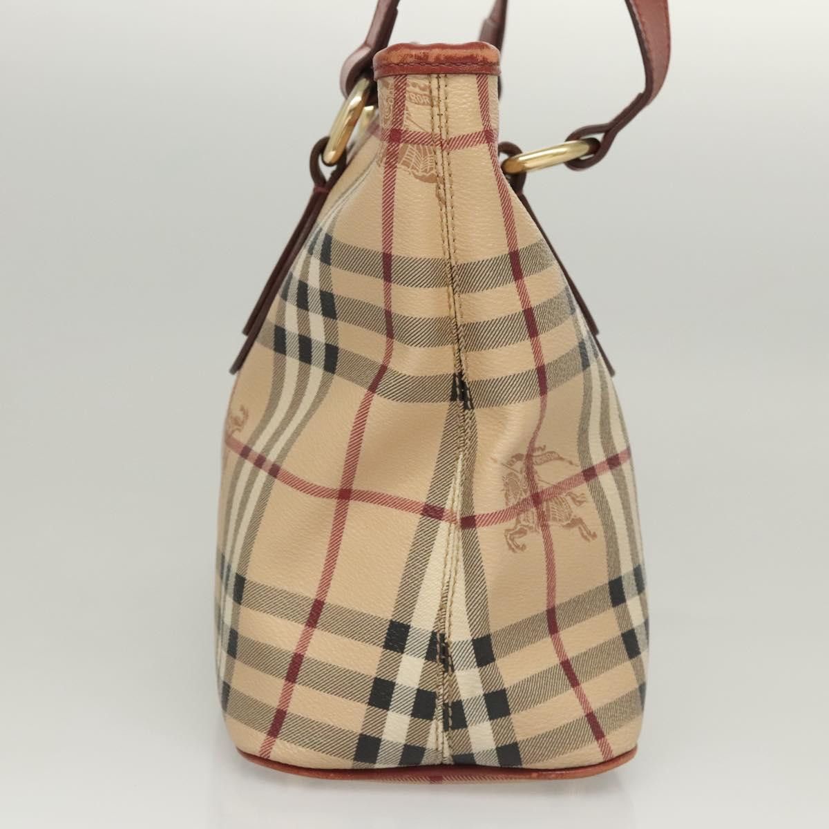 Burberry Burberry Nova Check tote Size ONE SIZE - 4 Thumbnail