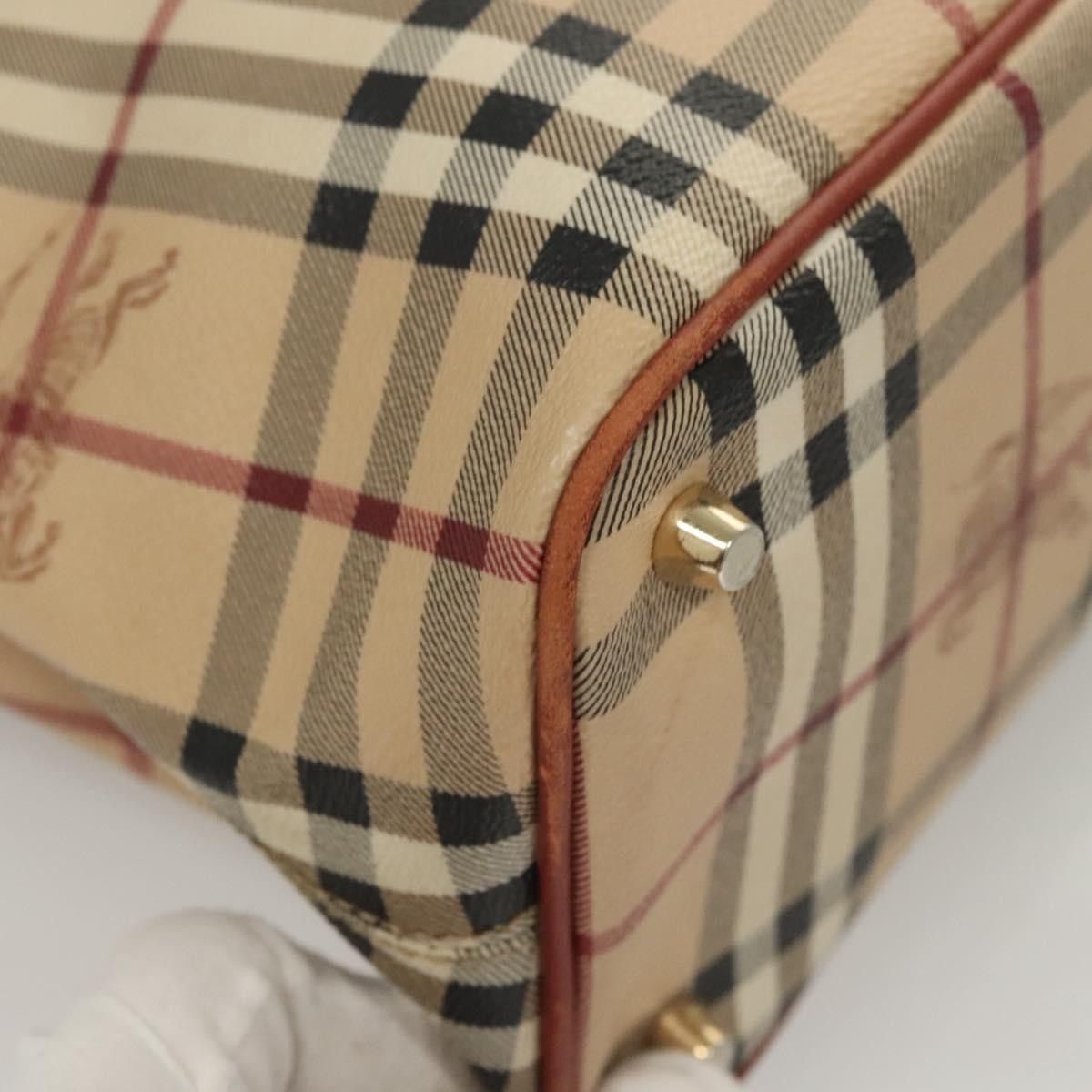 Burberry Burberry Nova Check tote Size ONE SIZE - 8 Thumbnail
