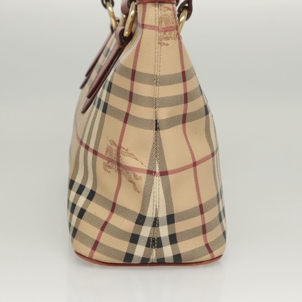 Burberry Burberry Nova Check tote Size ONE SIZE - 3 Thumbnail