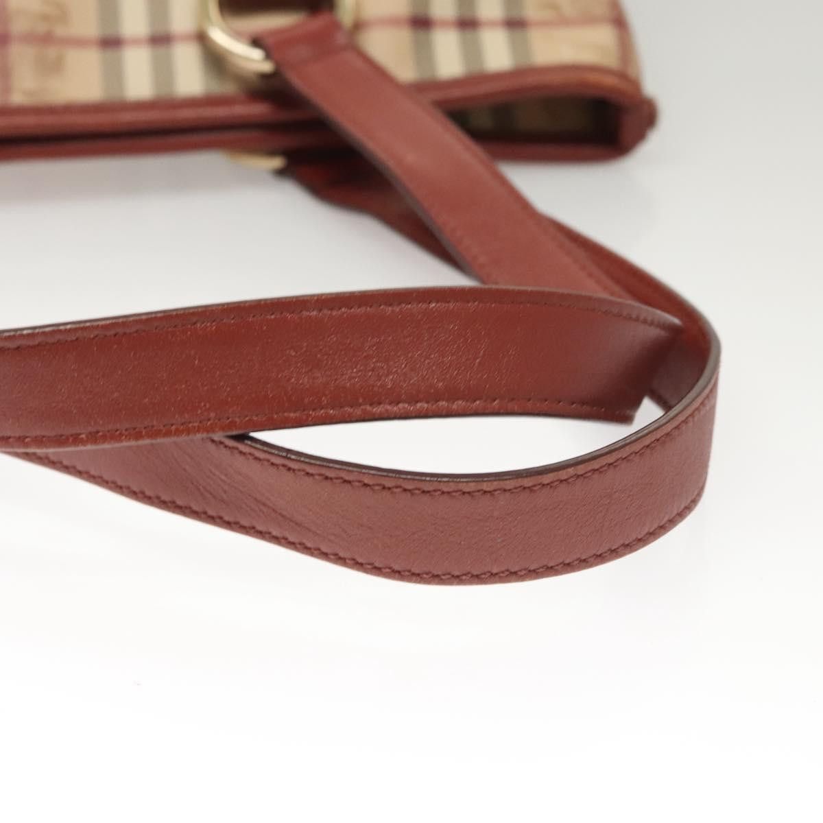 Burberry Burberry Nova Check tote Size ONE SIZE - 5 Thumbnail