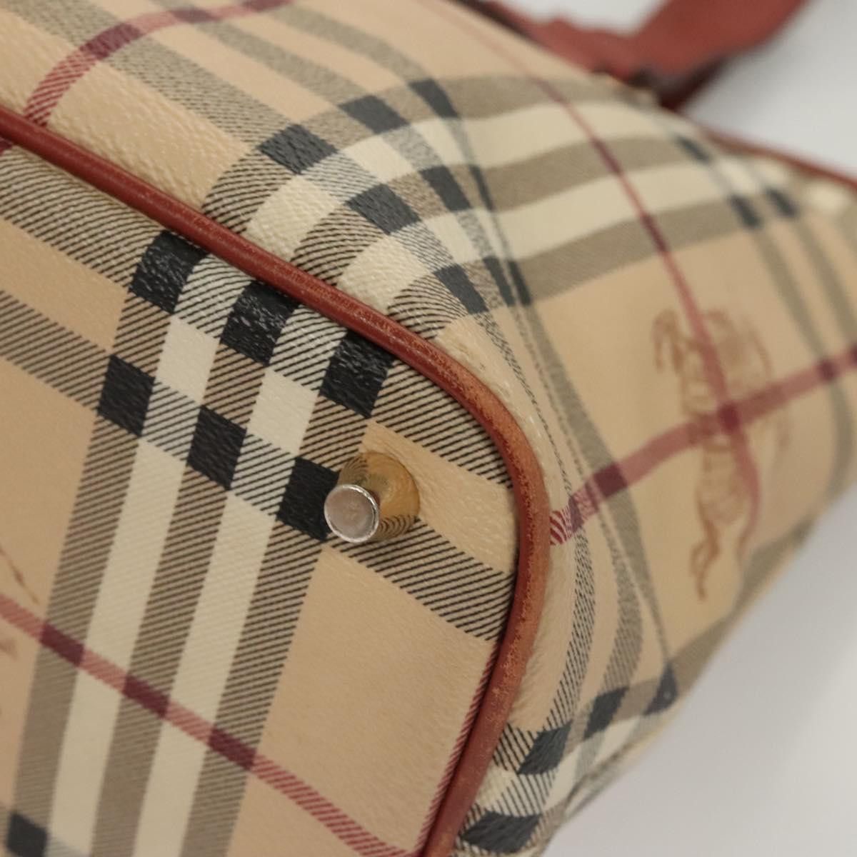 Burberry Burberry Nova Check tote Size ONE SIZE - 9 Thumbnail