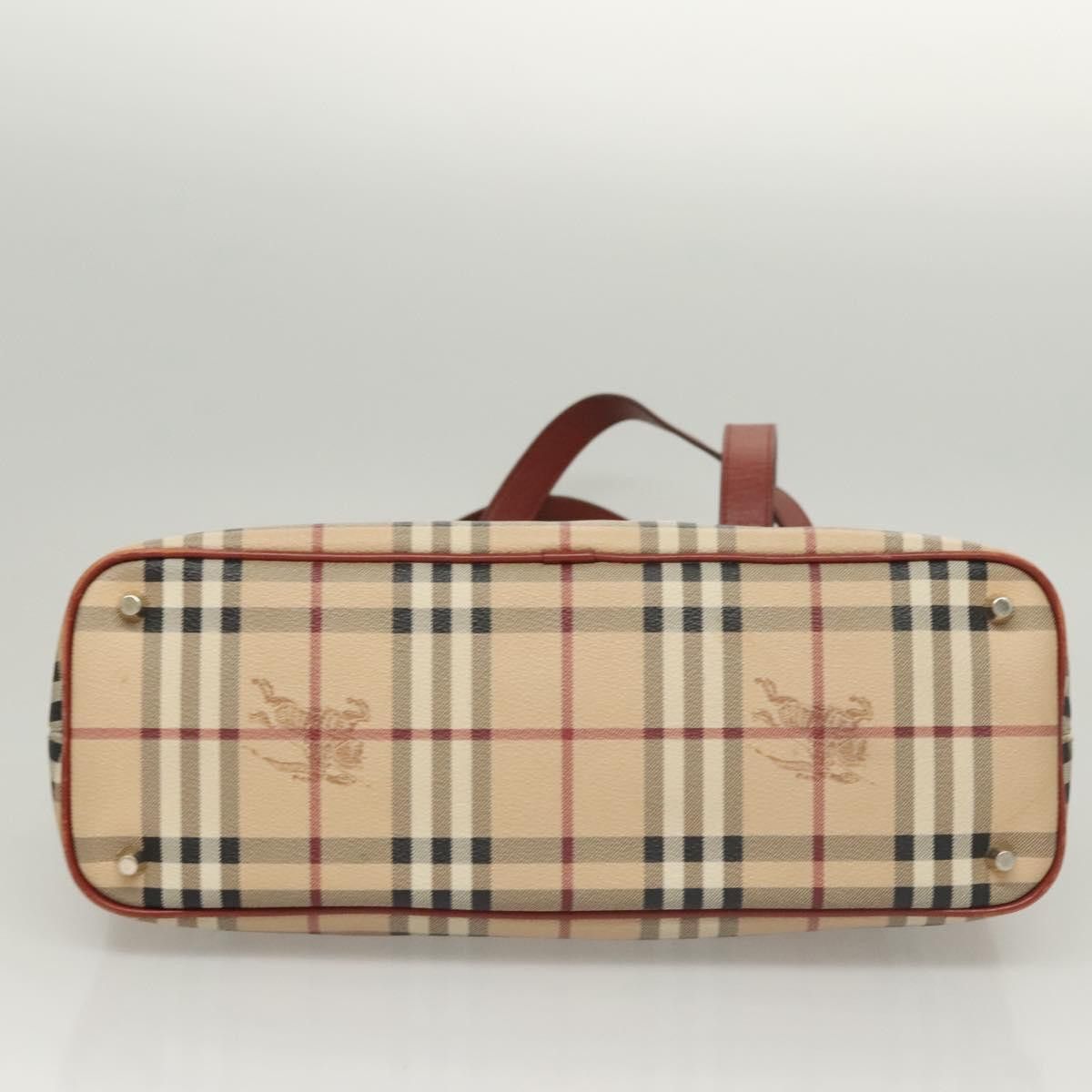 Burberry Burberry Nova Check tote Size ONE SIZE - 18 Thumbnail
