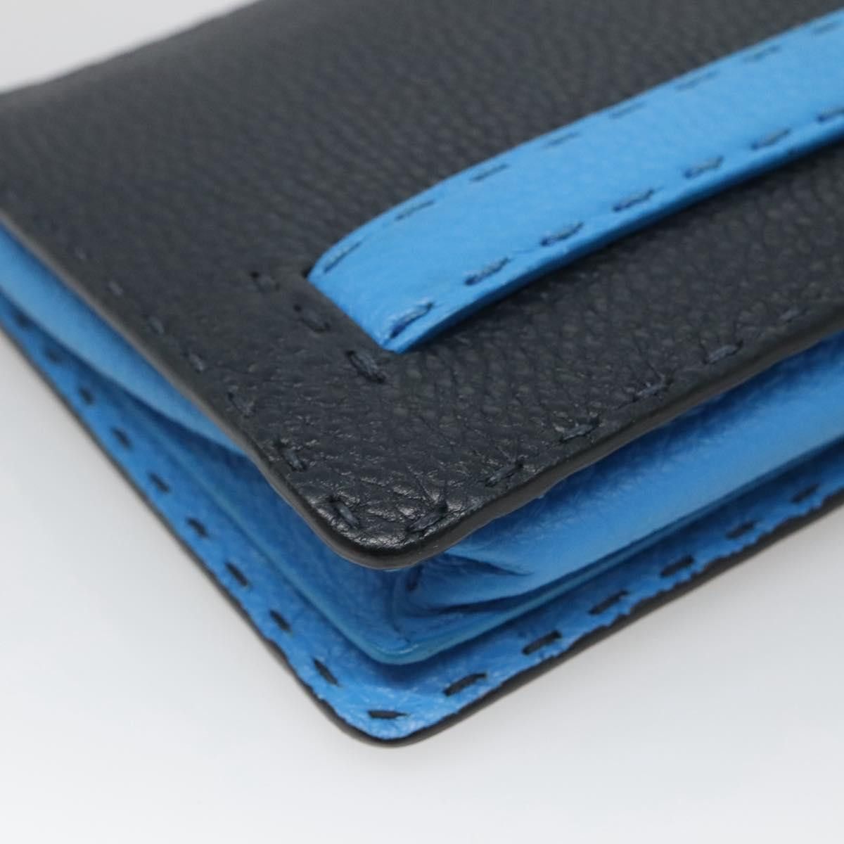 Fendi Fendi Selleria clutch Size ONE SIZE - 7 Thumbnail