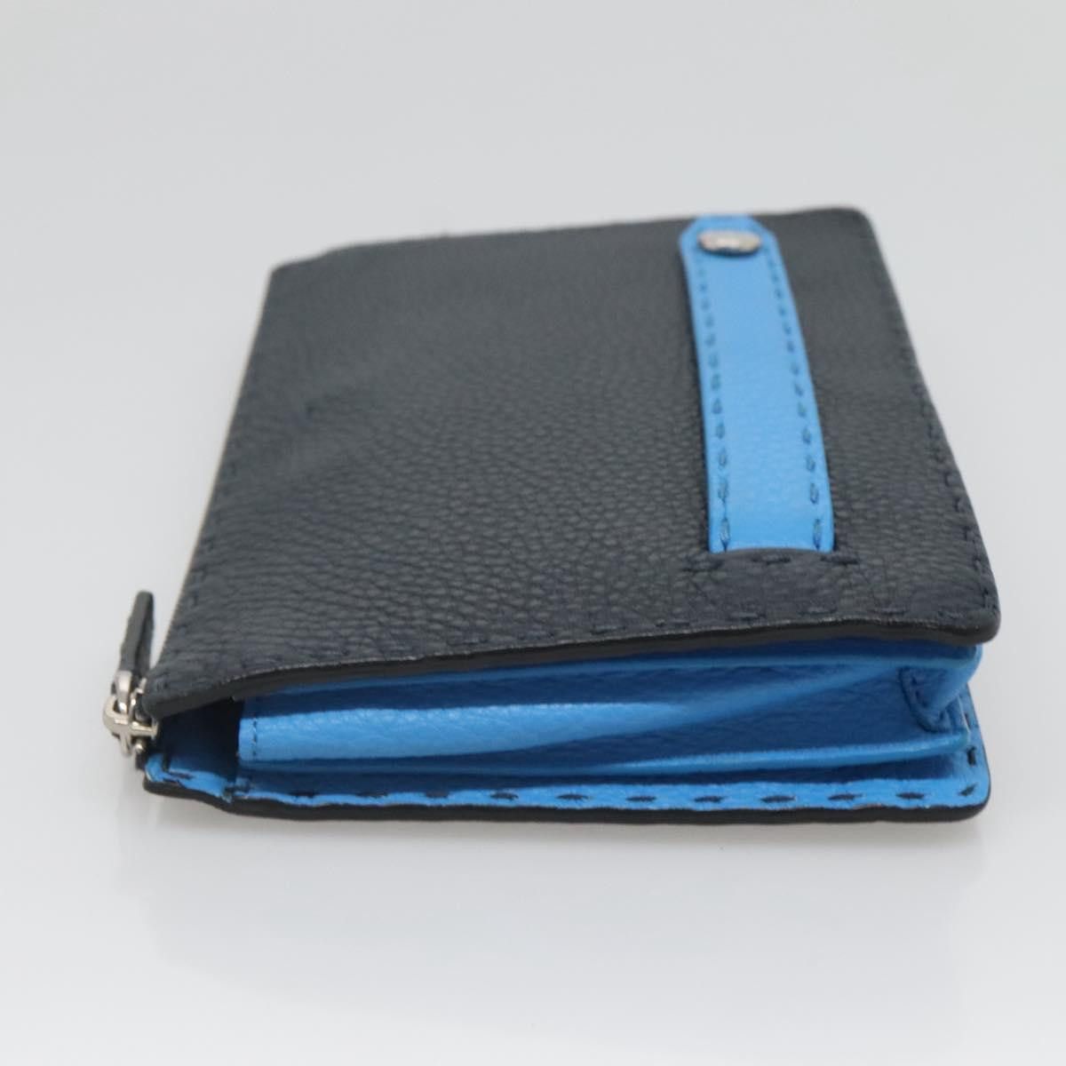 Fendi Fendi Selleria clutch Size ONE SIZE - 4 Thumbnail