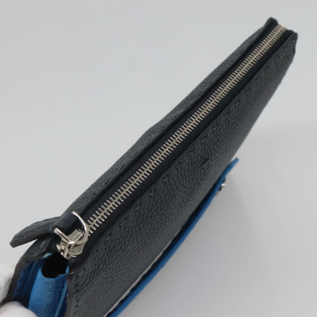 Fendi Fendi Selleria clutch Size ONE SIZE - 10 Thumbnail