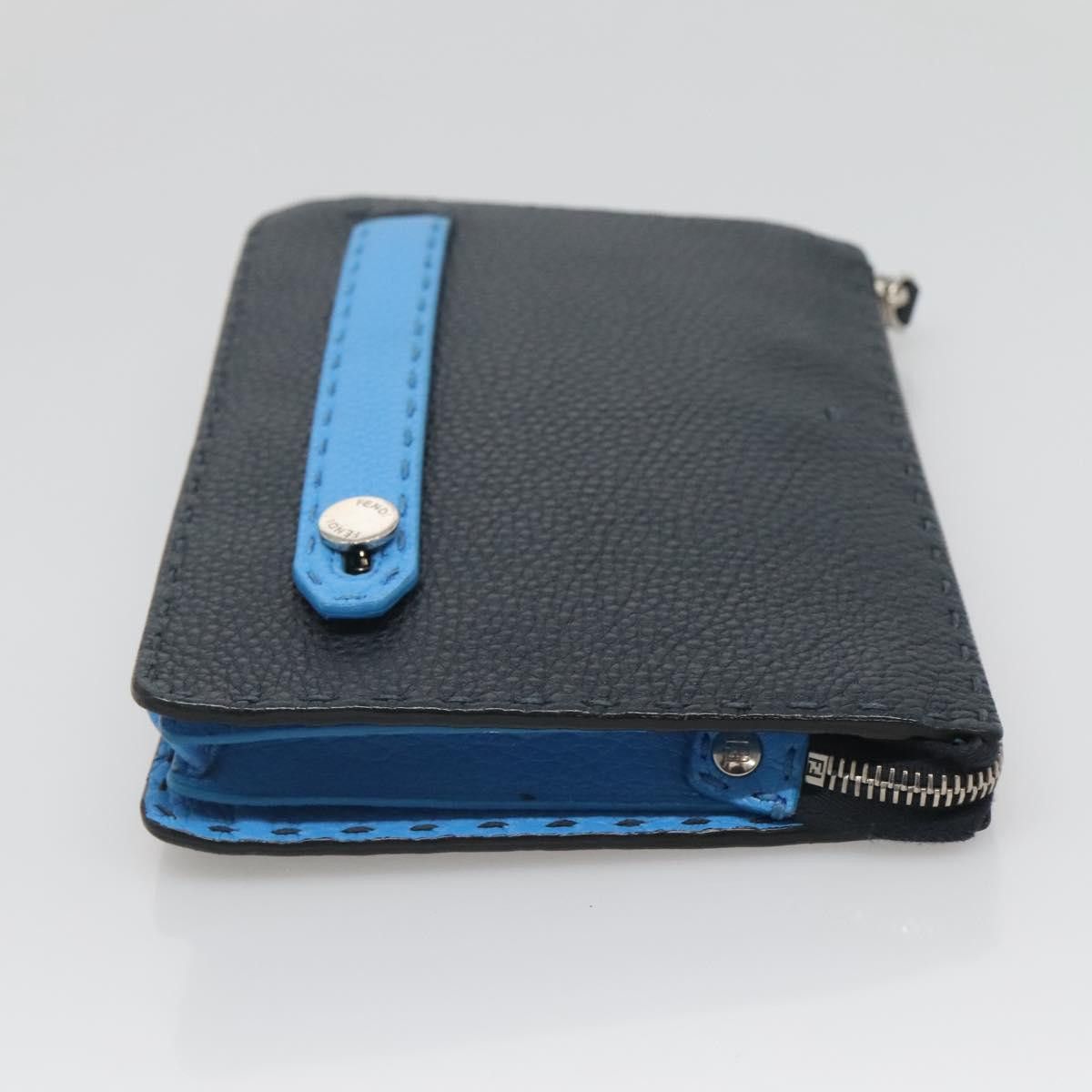 Fendi Fendi Selleria clutch Size ONE SIZE - 3 Thumbnail