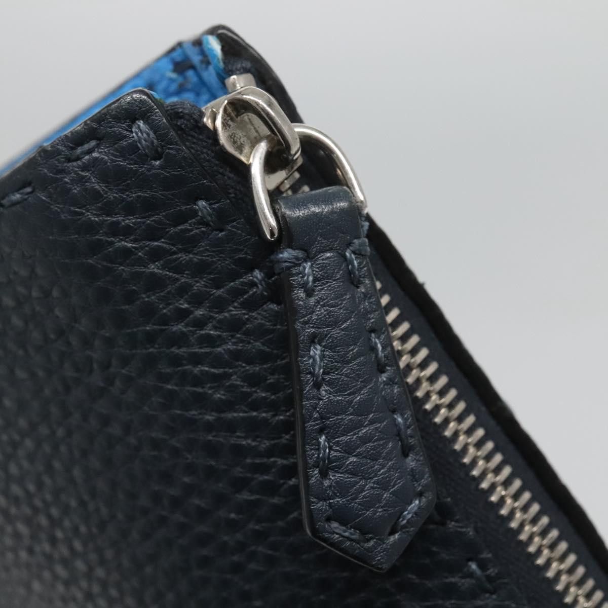 Fendi Fendi Selleria clutch Size ONE SIZE - 21 Thumbnail