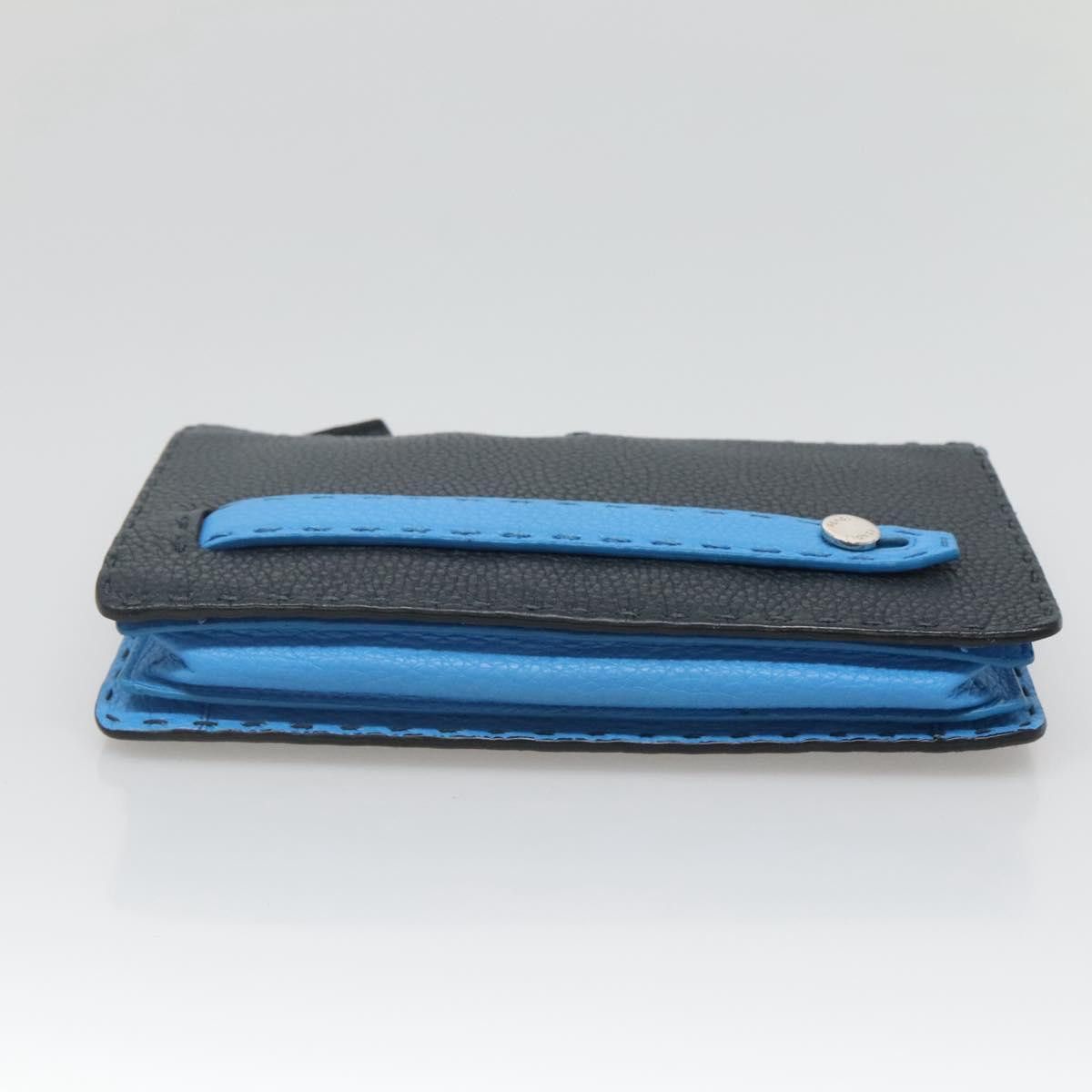 Fendi Fendi Selleria clutch Size ONE SIZE - 5 Thumbnail