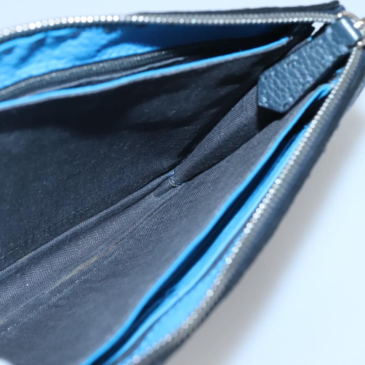 Fendi Fendi Selleria clutch Size ONE SIZE - 15 Thumbnail