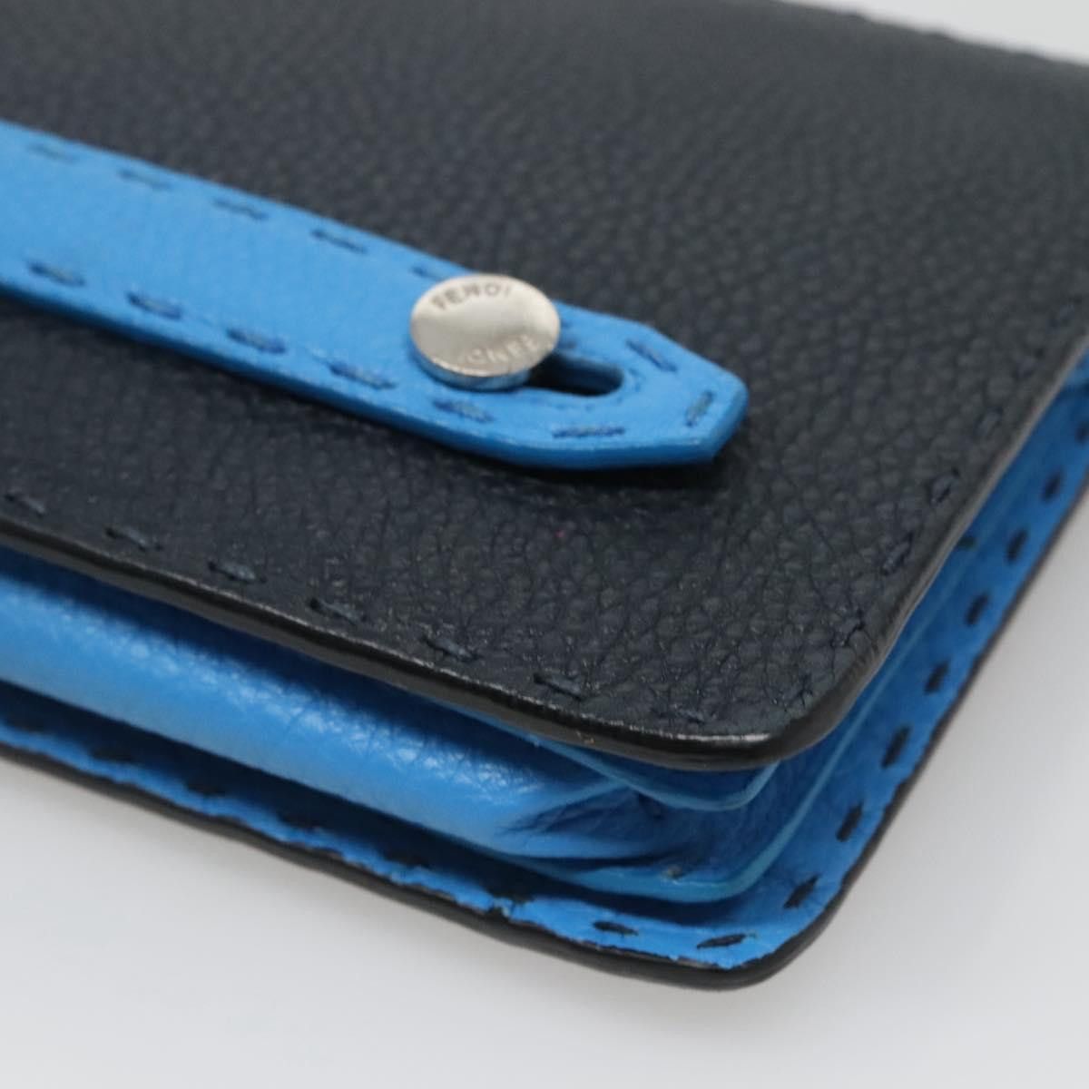 Fendi Fendi Selleria clutch Size ONE SIZE - 6 Thumbnail
