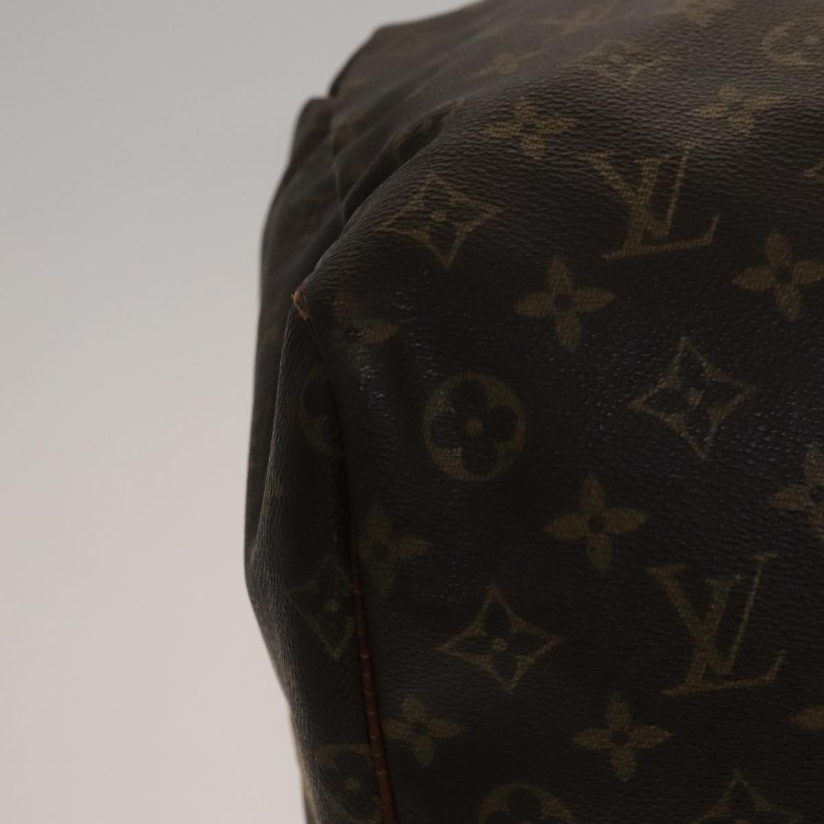 Louis Vuitton Louis Vuitton Keepall Bandoulière 60 travel Size ONE SIZE - 8 Thumbnail