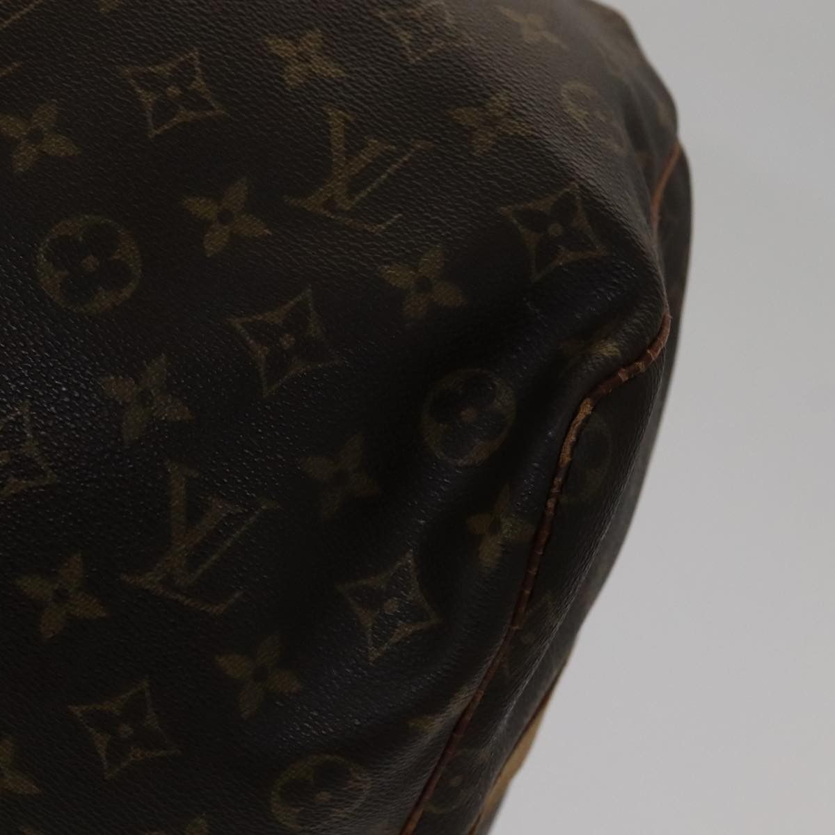 Louis Vuitton Louis Vuitton Keepall Bandoulière 60 travel Size ONE SIZE - 7 Thumbnail