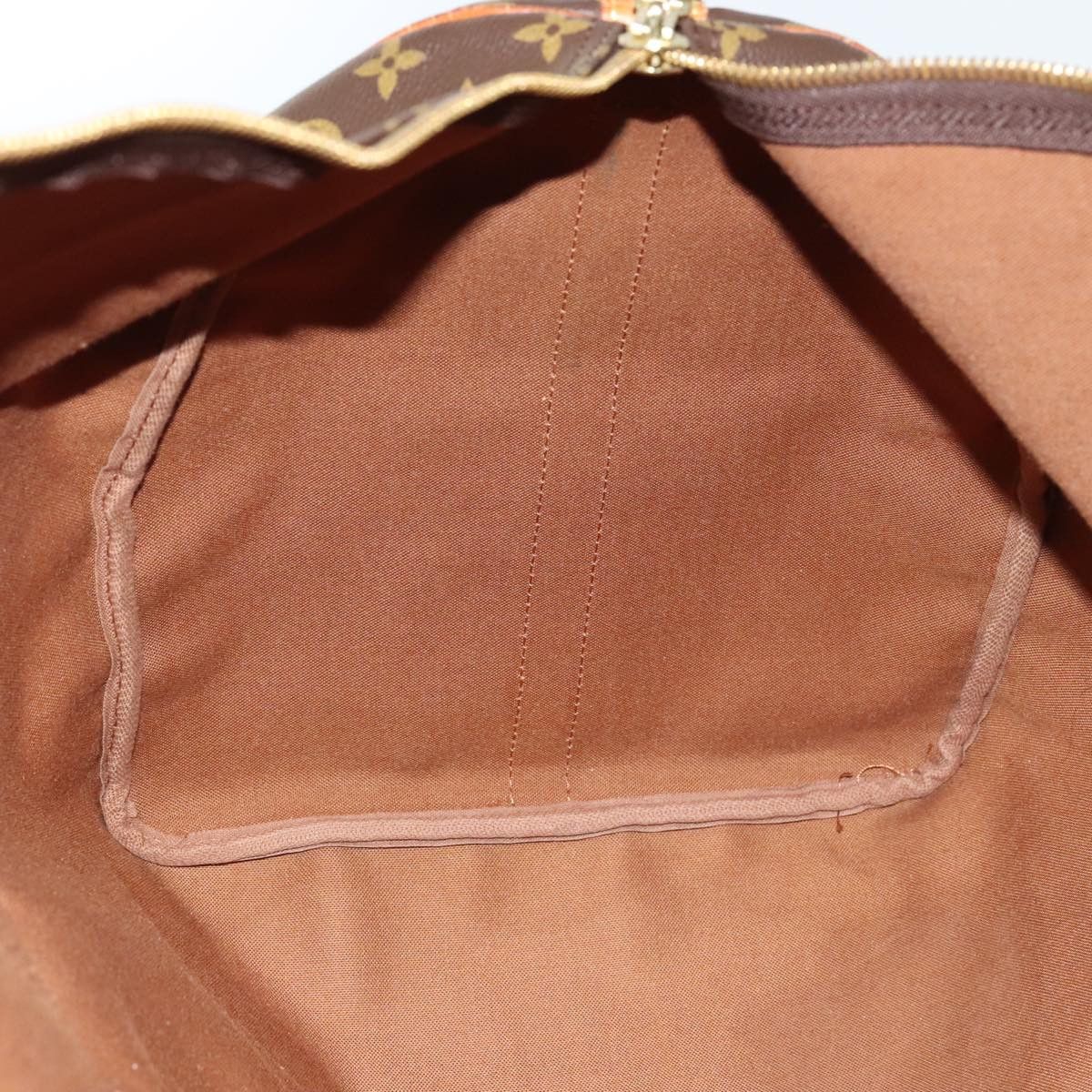 Louis Vuitton Louis Vuitton Keepall Bandoulière 60 travel Size ONE SIZE - 22 Thumbnail