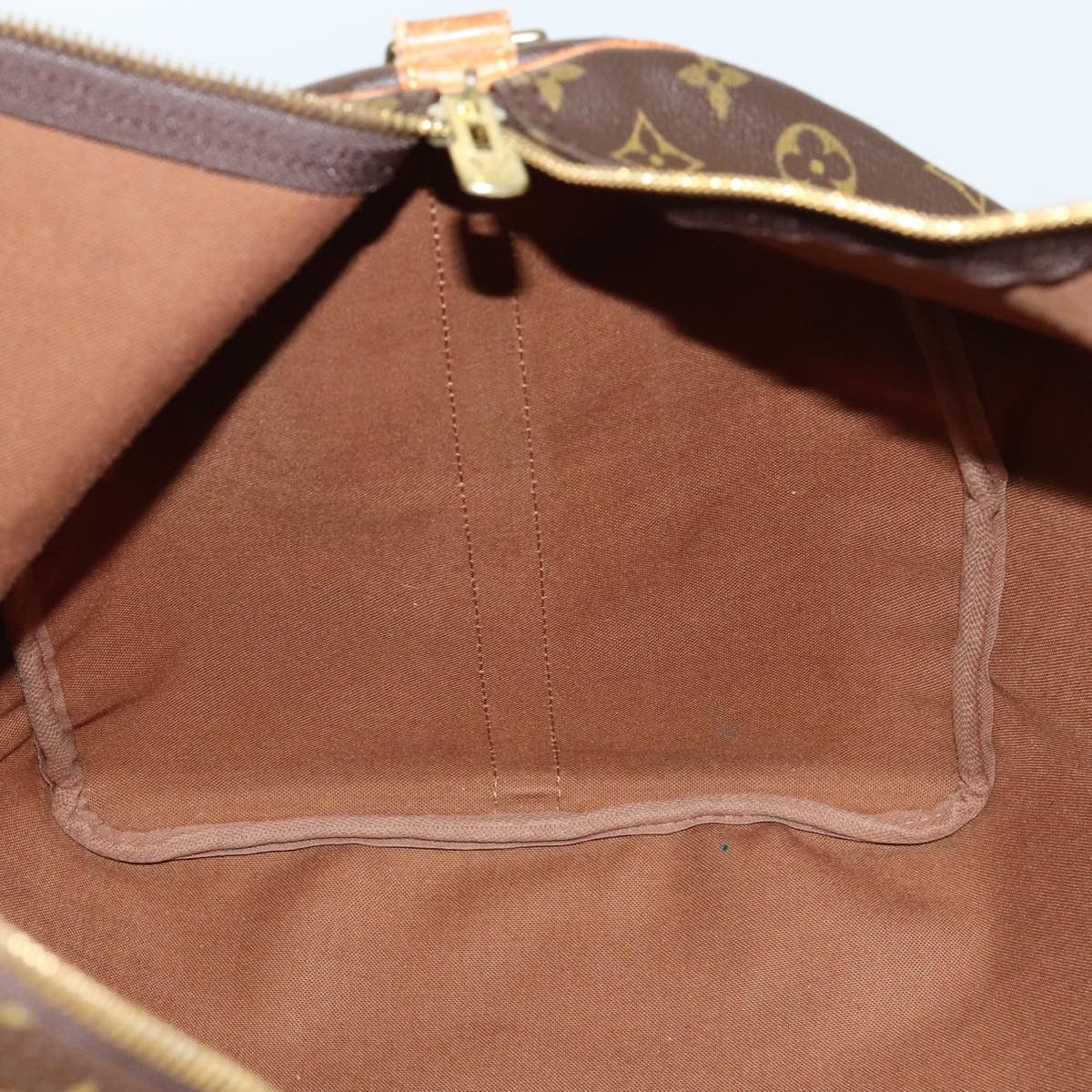 Louis Vuitton Louis Vuitton Keepall Bandoulière 60 travel Size ONE SIZE - 23 Thumbnail
