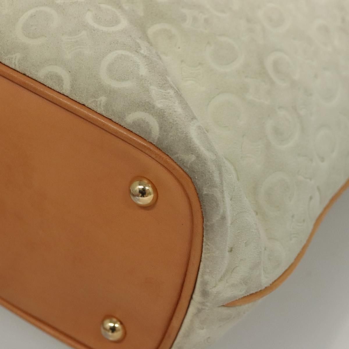 Celine Céline Macadam tote Size ONE SIZE - 8 Thumbnail