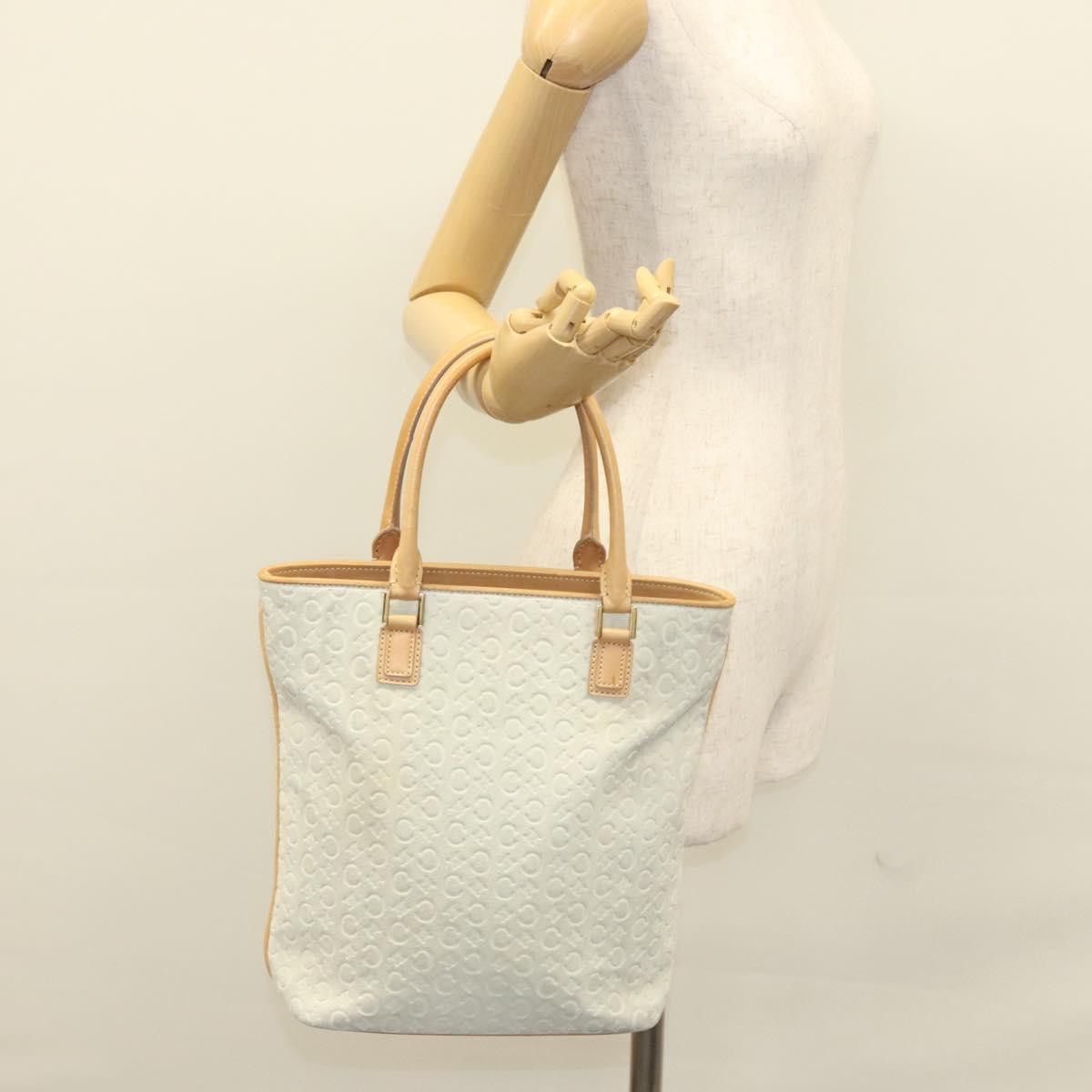 Celine Céline Macadam tote Size ONE SIZE - 15 Thumbnail