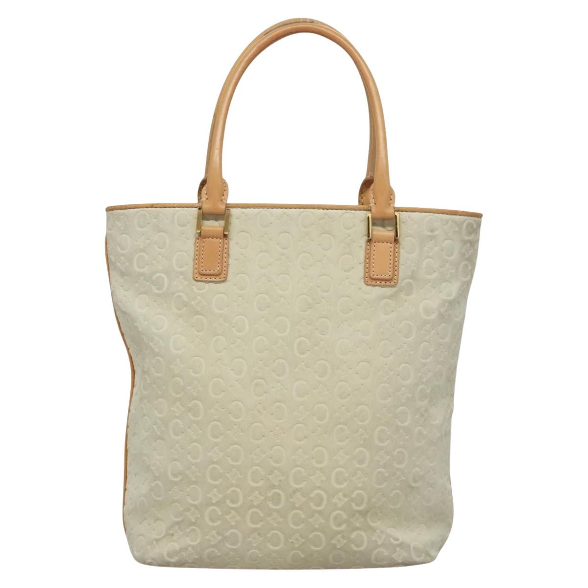 Celine Céline Macadam tote Size ONE SIZE - 2 Thumbnail