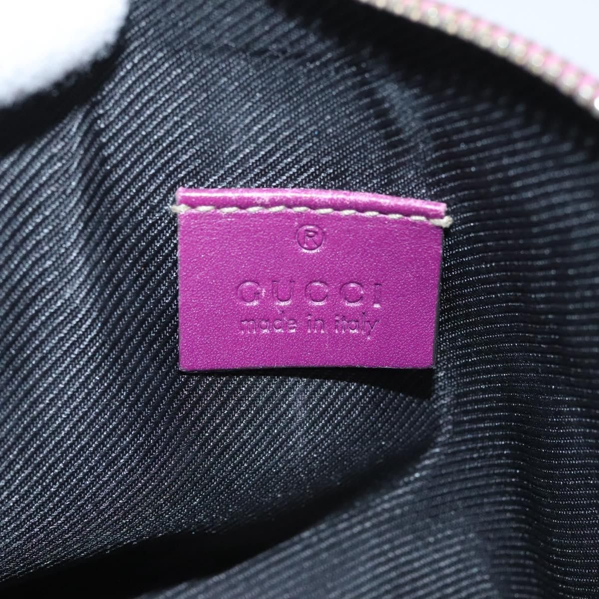 Gucci Gucci Guccissima clutch Size ONE SIZE - 11 Thumbnail