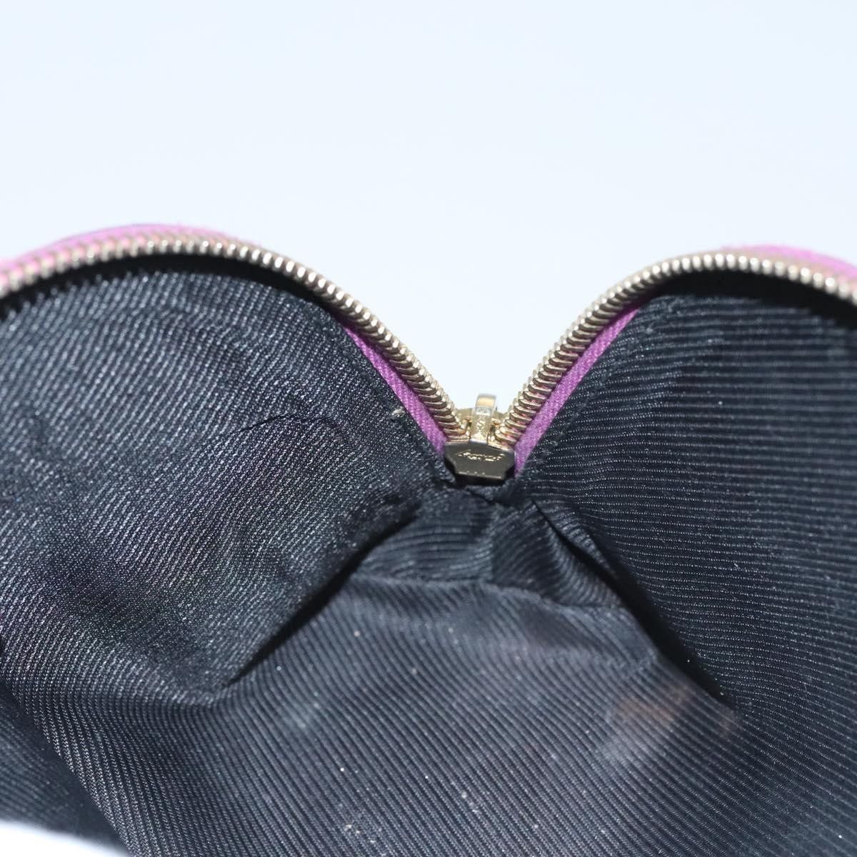 Gucci Gucci Guccissima clutch Size ONE SIZE - 16 Thumbnail