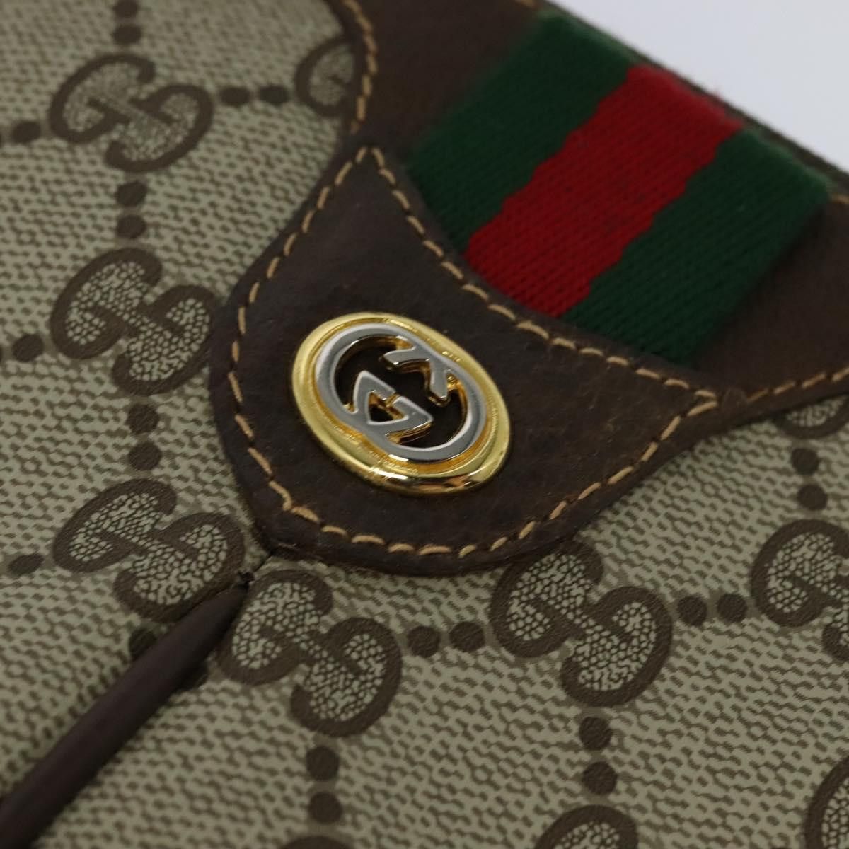 Gucci Gucci Ophidia shoulder Size ONE SIZE - 12 Thumbnail
