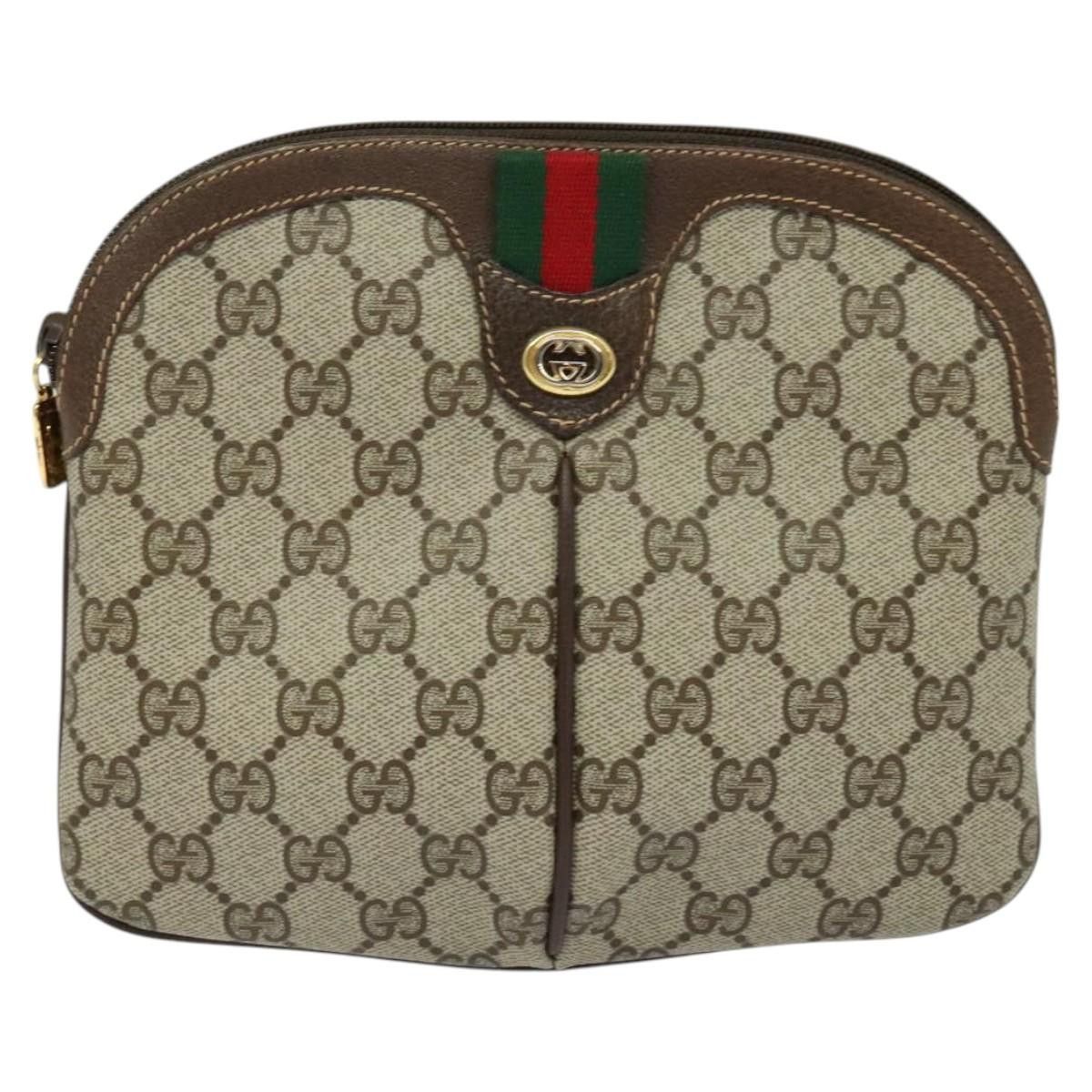 Gucci Gucci Ophidia shoulder Size ONE SIZE - 21 Thumbnail
