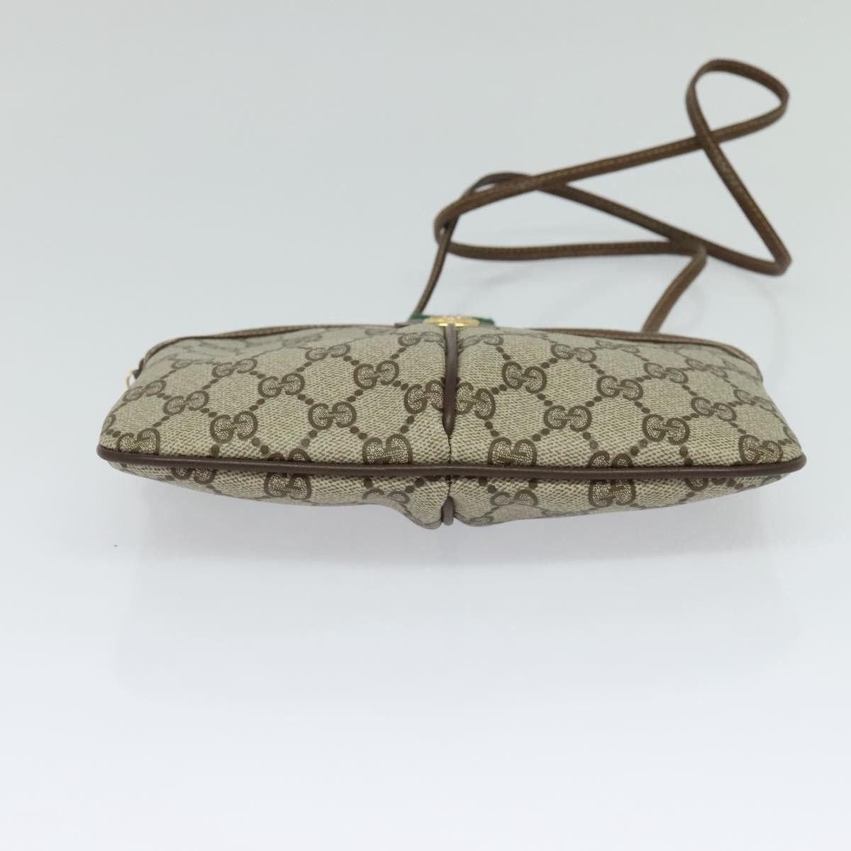 Gucci Gucci Ophidia shoulder Size ONE SIZE - 7 Thumbnail